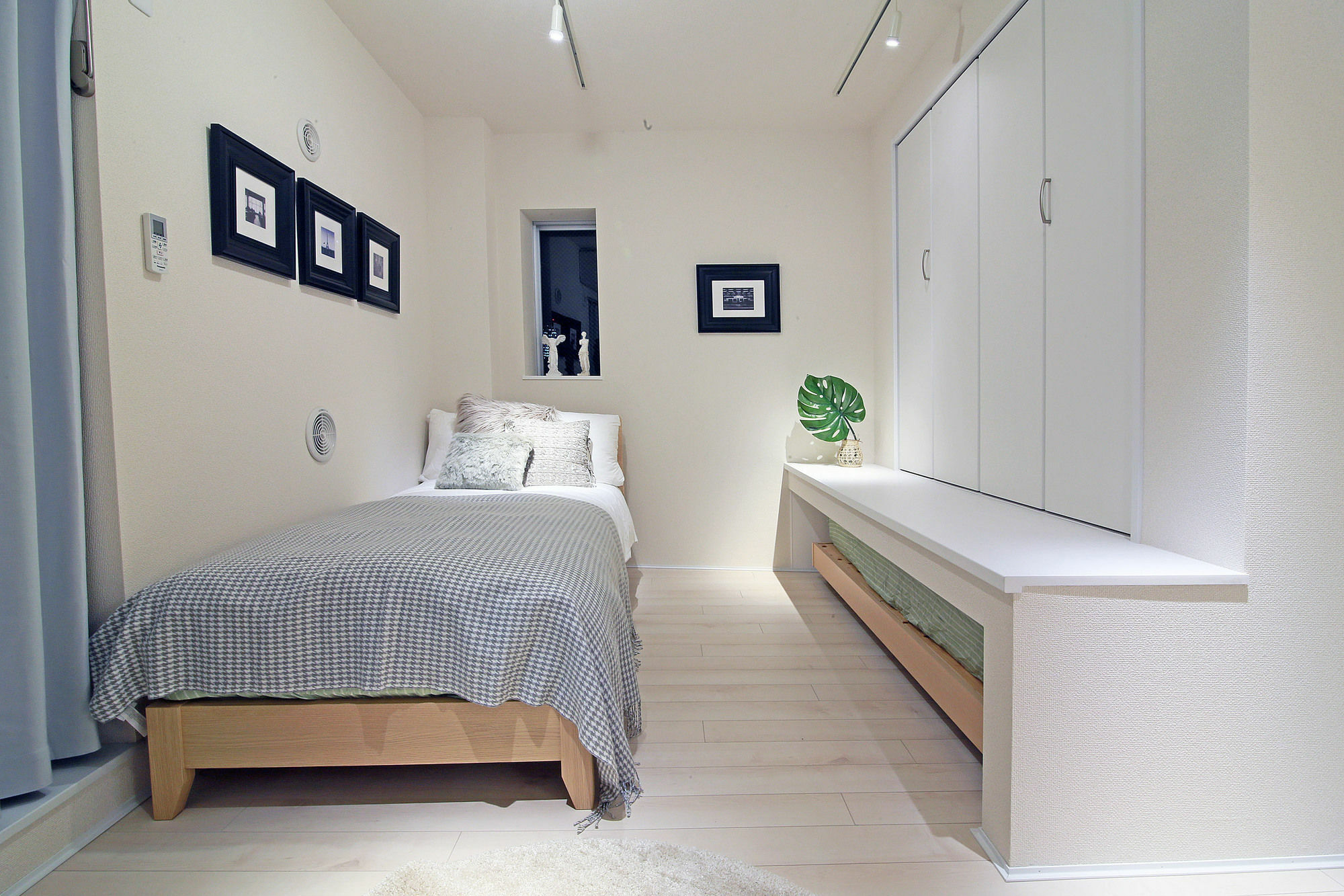 Apartment The Sorapia Tokyo