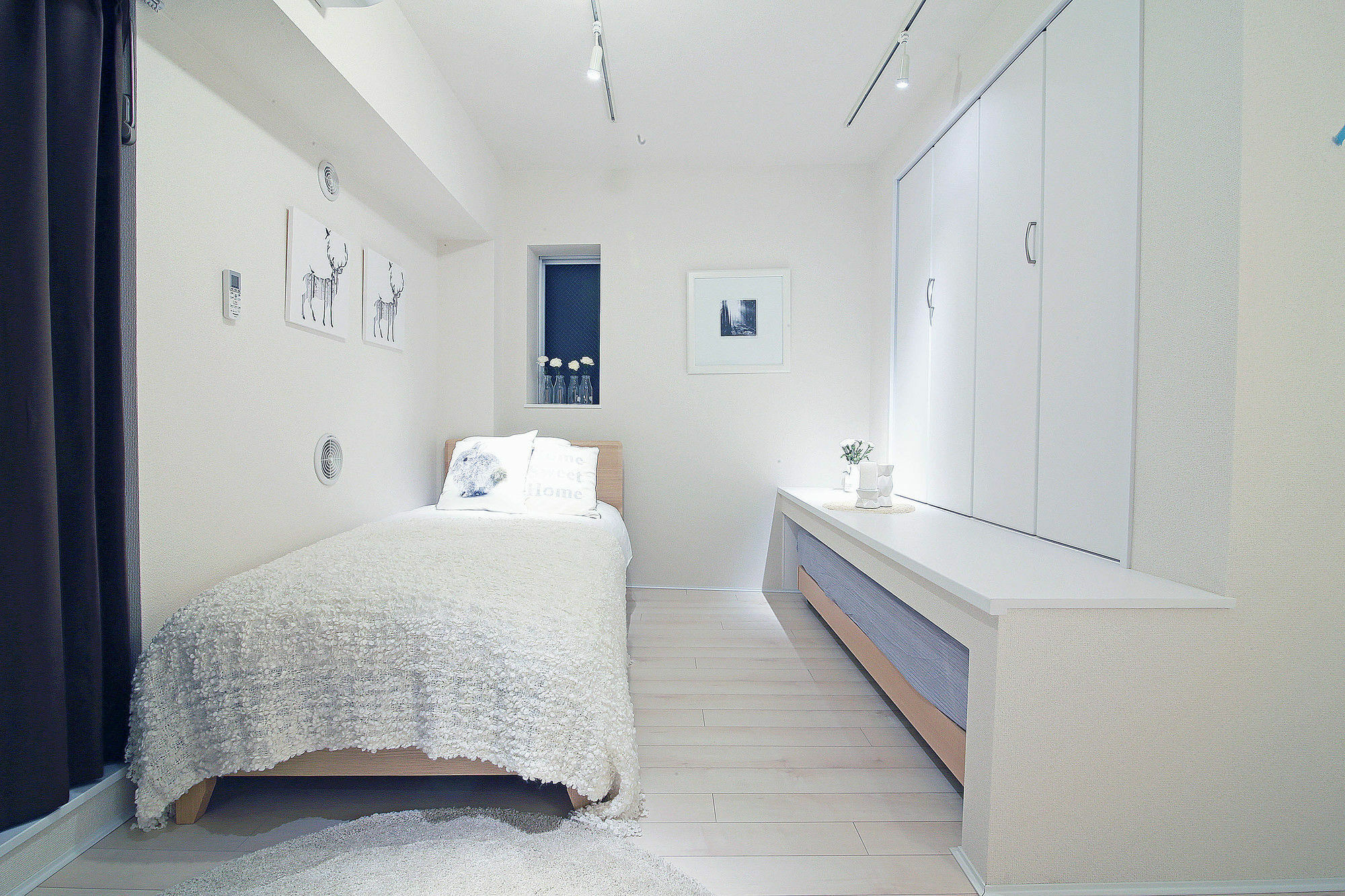 Apartment The Sorapia