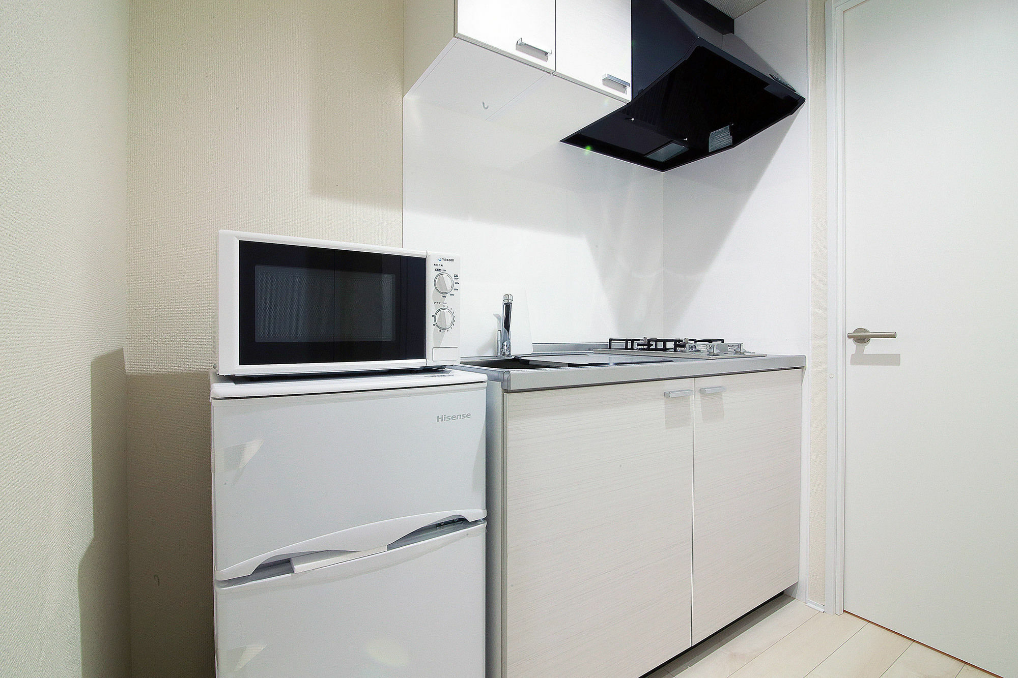 The Sorapia Apartment Tokyo