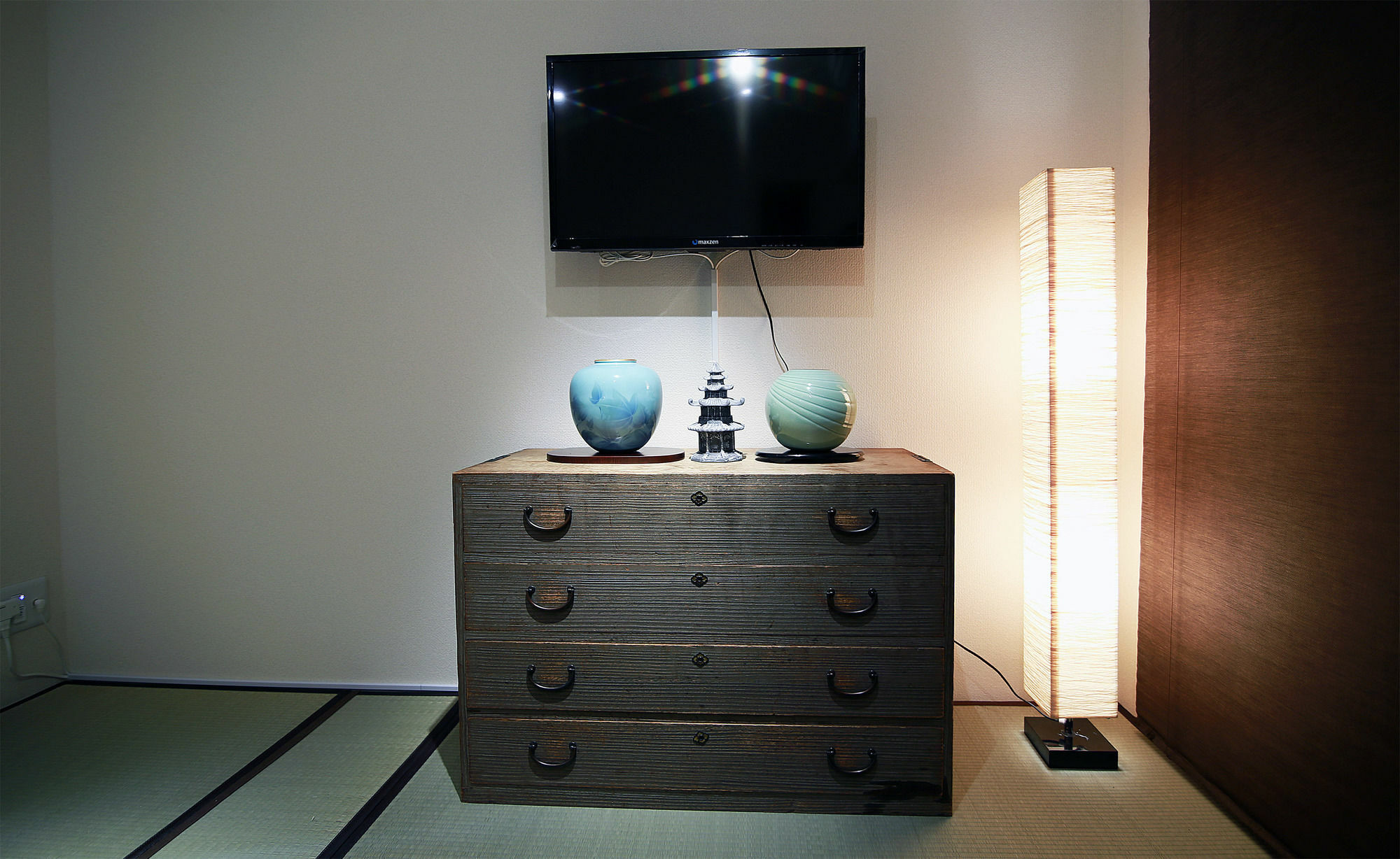 Apartment The Sorapia