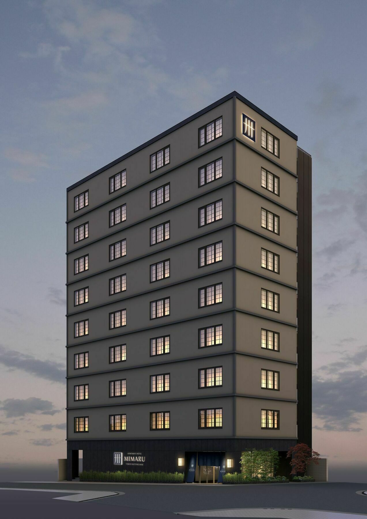 Hotel Mimaru Nihombashi Suitengumae Tokyo