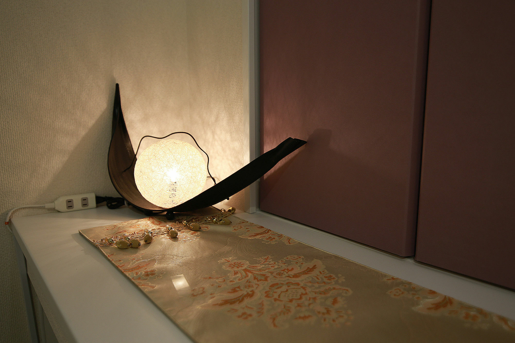 The Sorapia Apartment