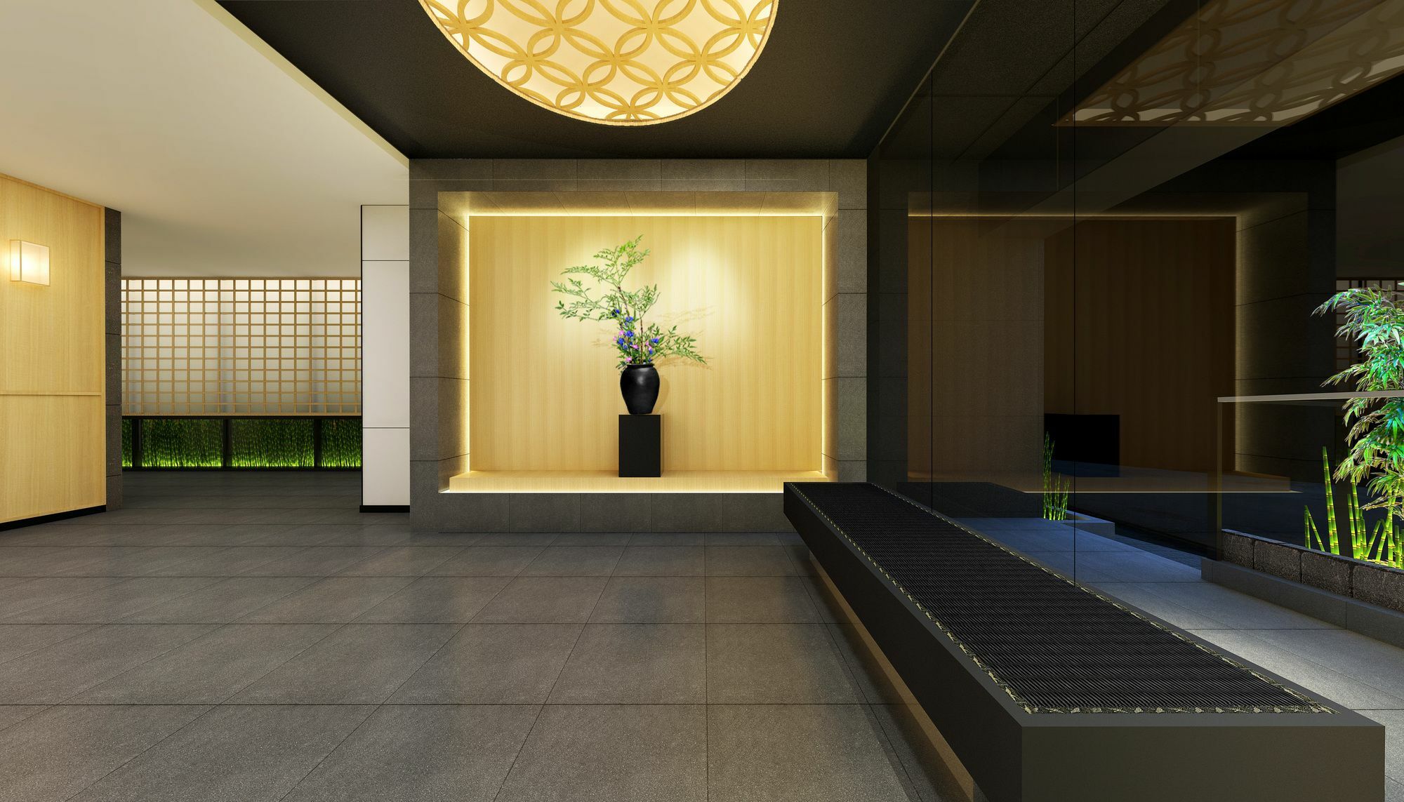Mimaru Nihombashi Suitengumae Hotel 4*