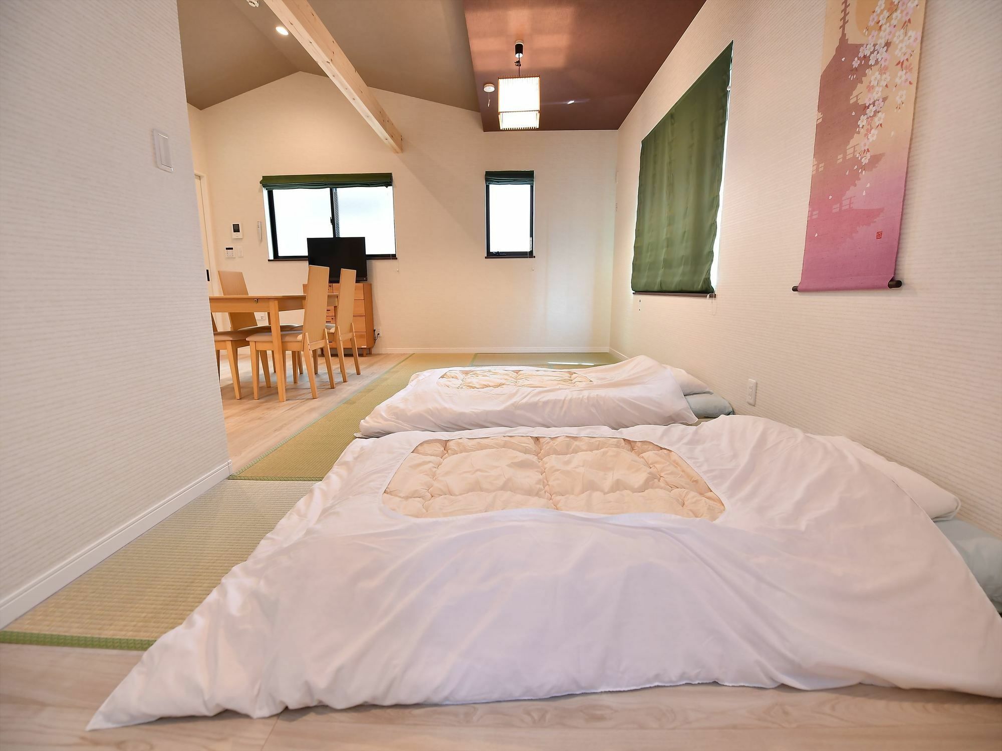 Coto Asakusa 4 Apartment *