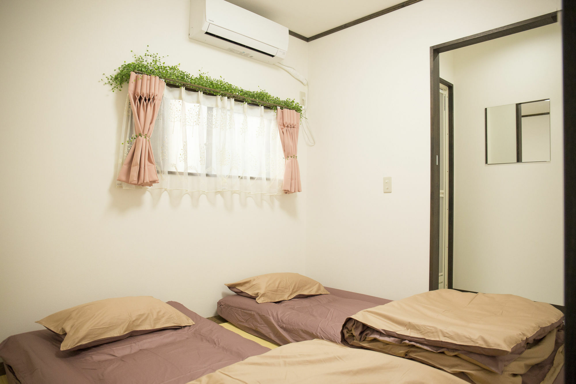 Hyu House Guest house