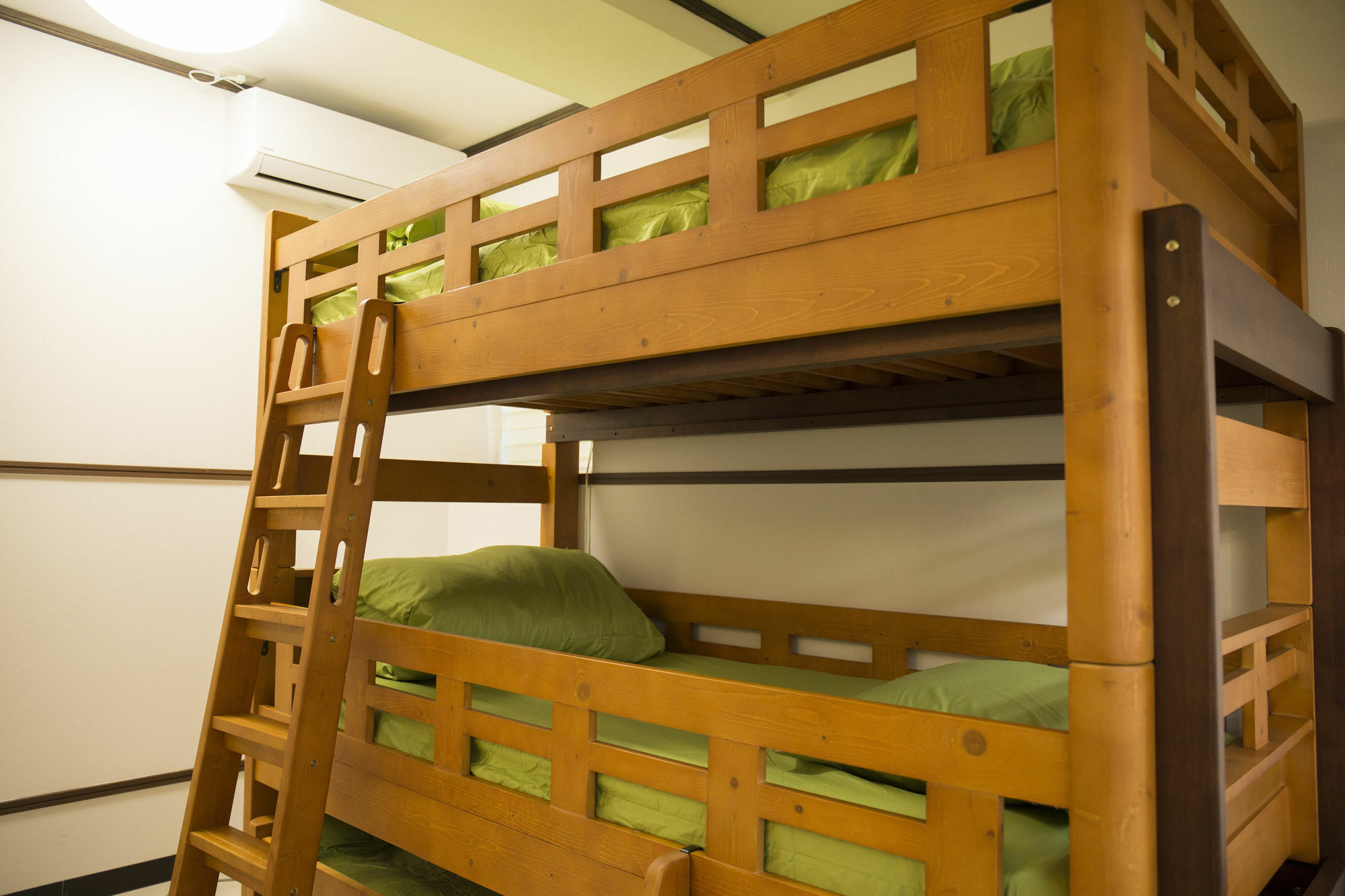 Hyu House Guest house *