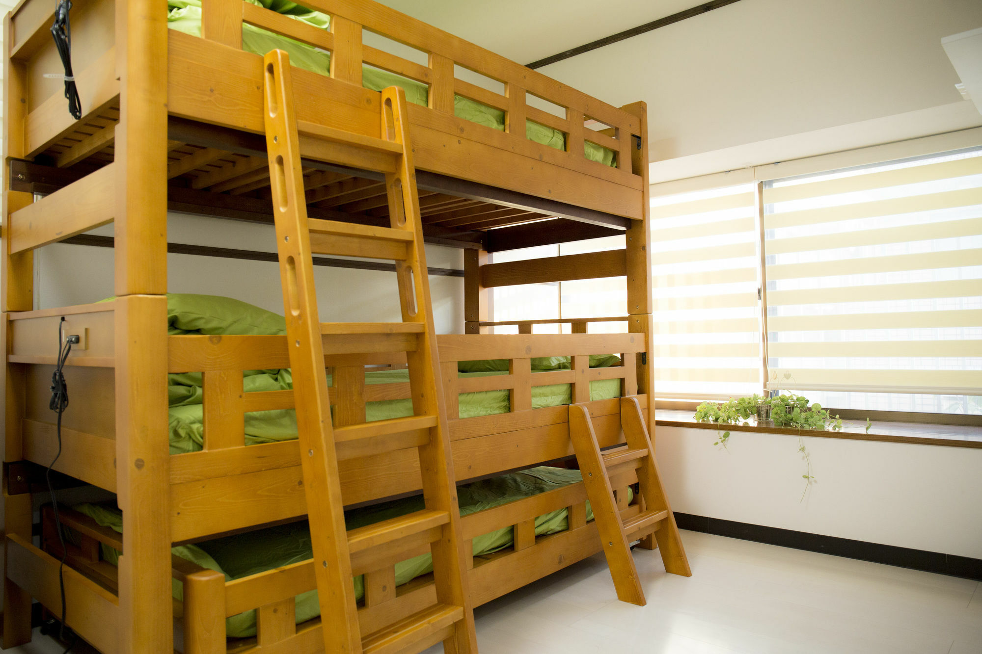 Guest house Hyu House