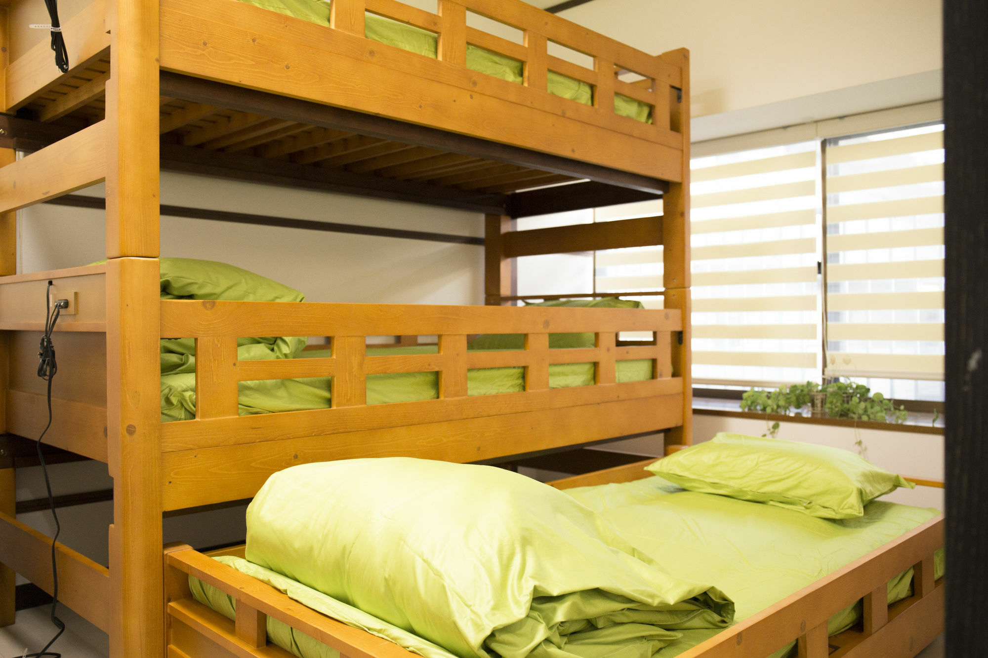 Guest house Hyu House *