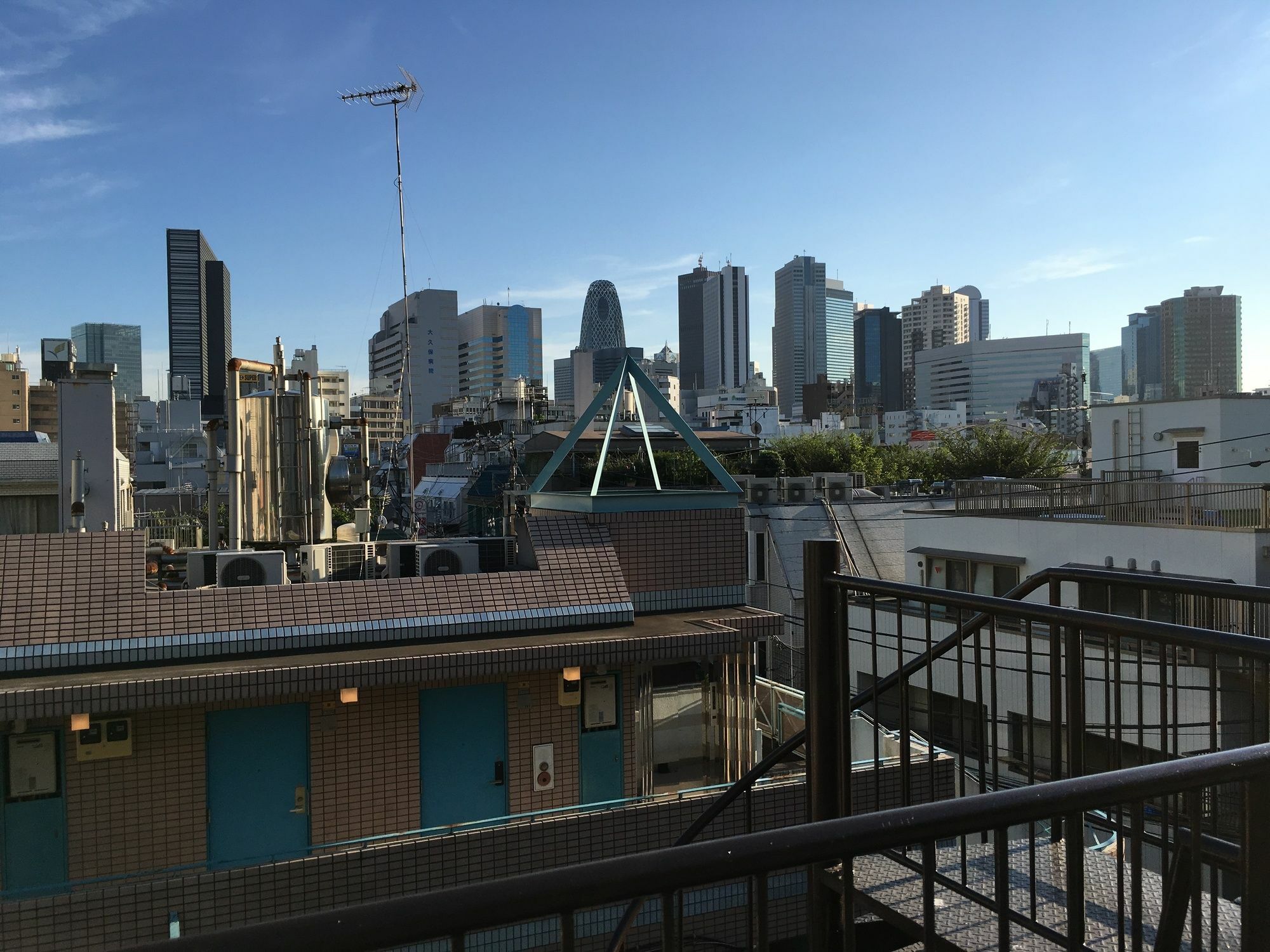 Hyu House Guest house *
