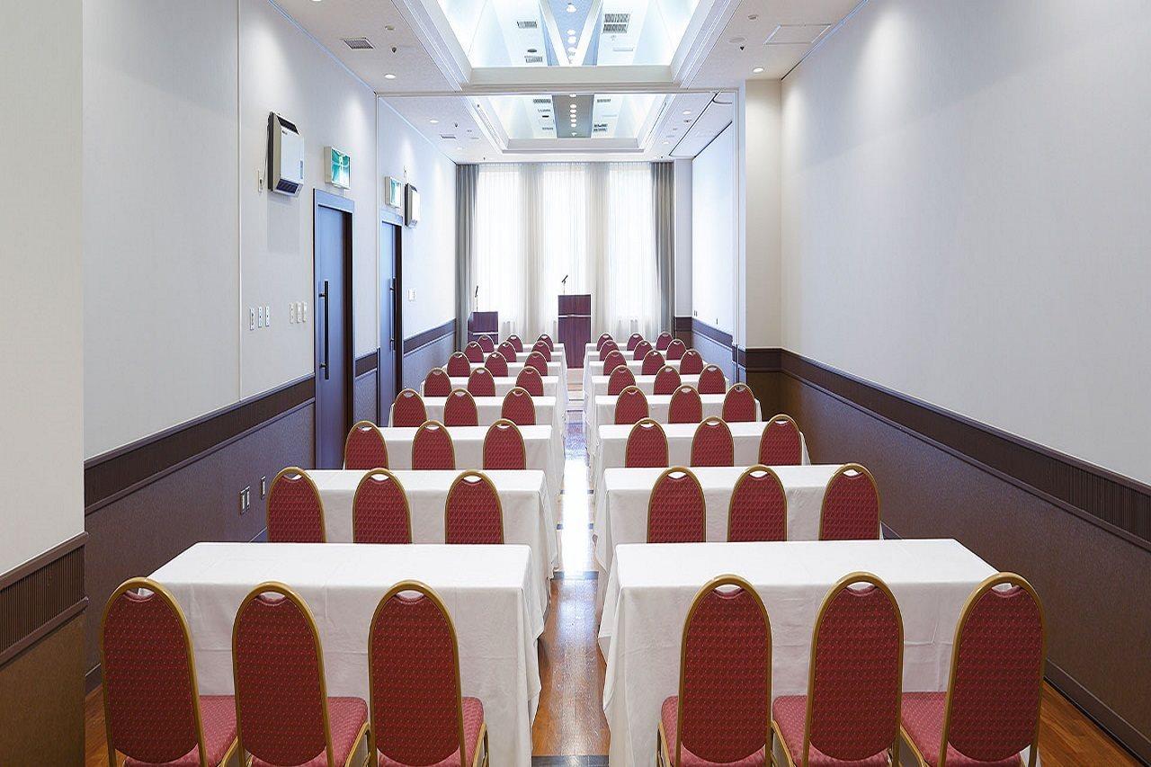 Shibuya Tokyu Rei Hotel