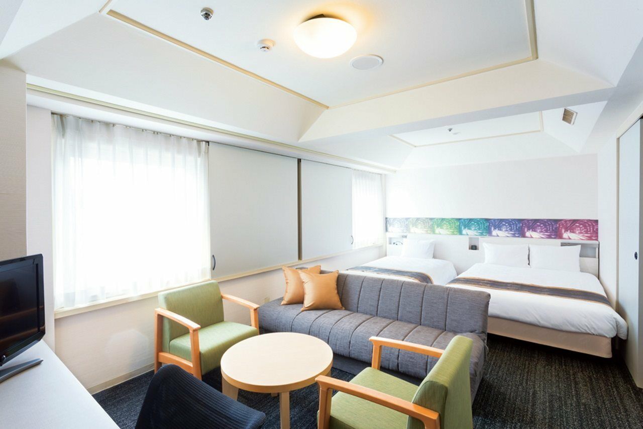 Hotel Shibuya Tokyu Rei