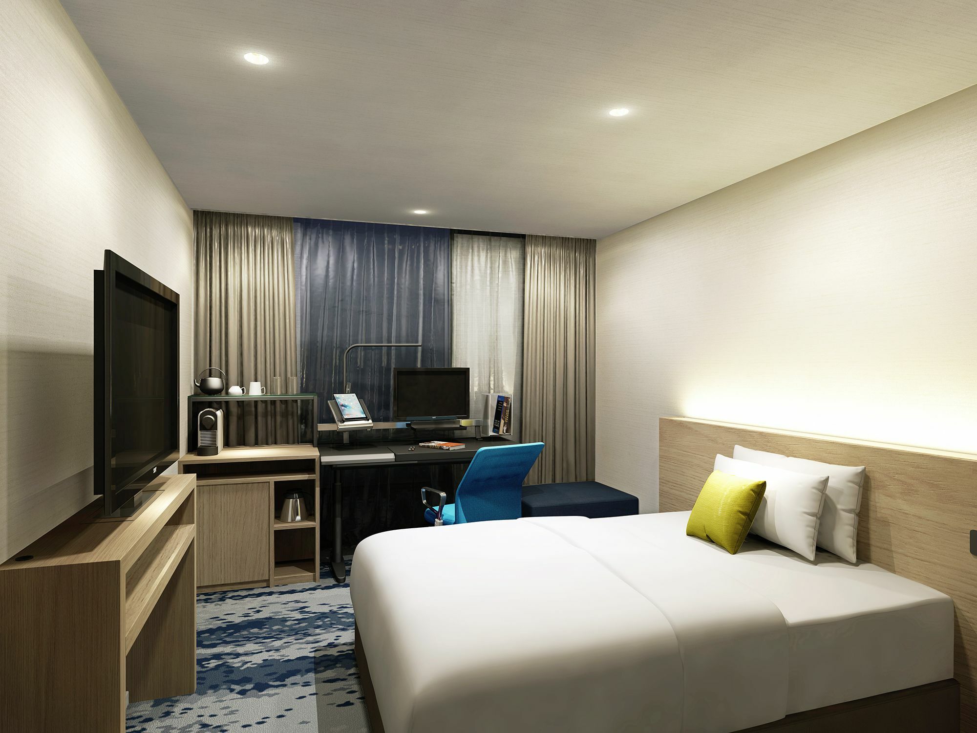 The Gate By Hulic Hotel