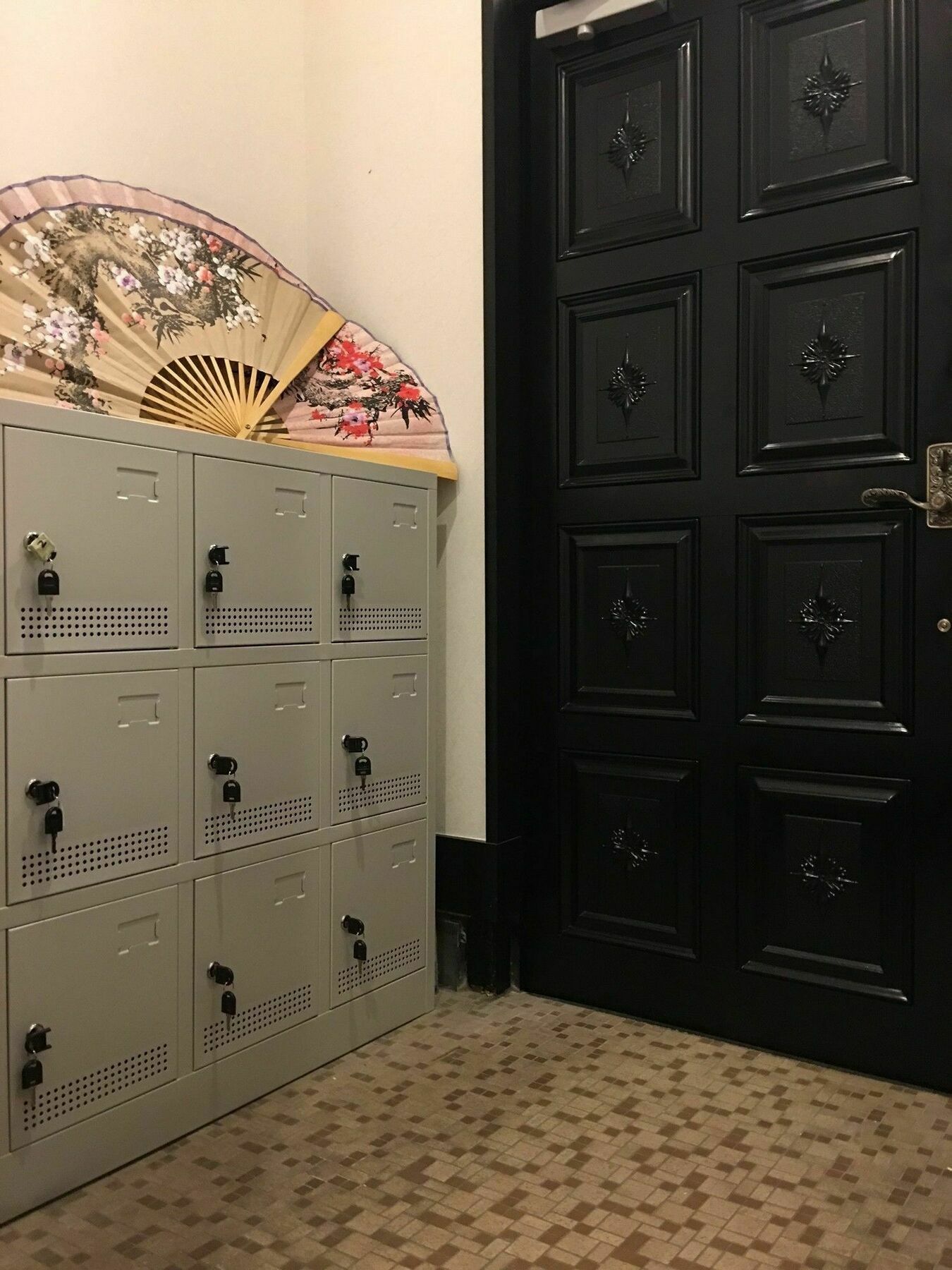 Kyu Kyu Guest house