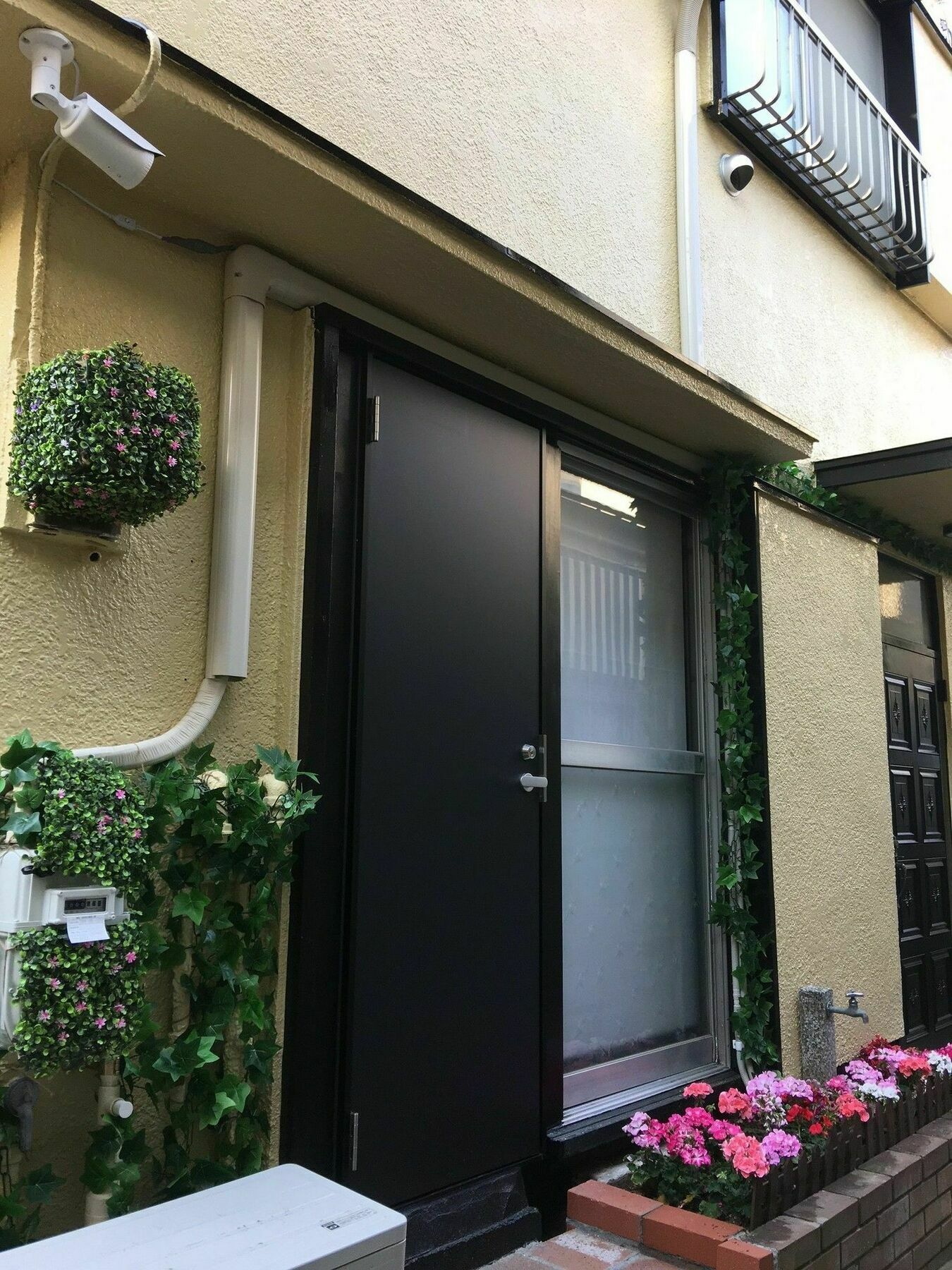 Kyu Kyu Guest house 2*