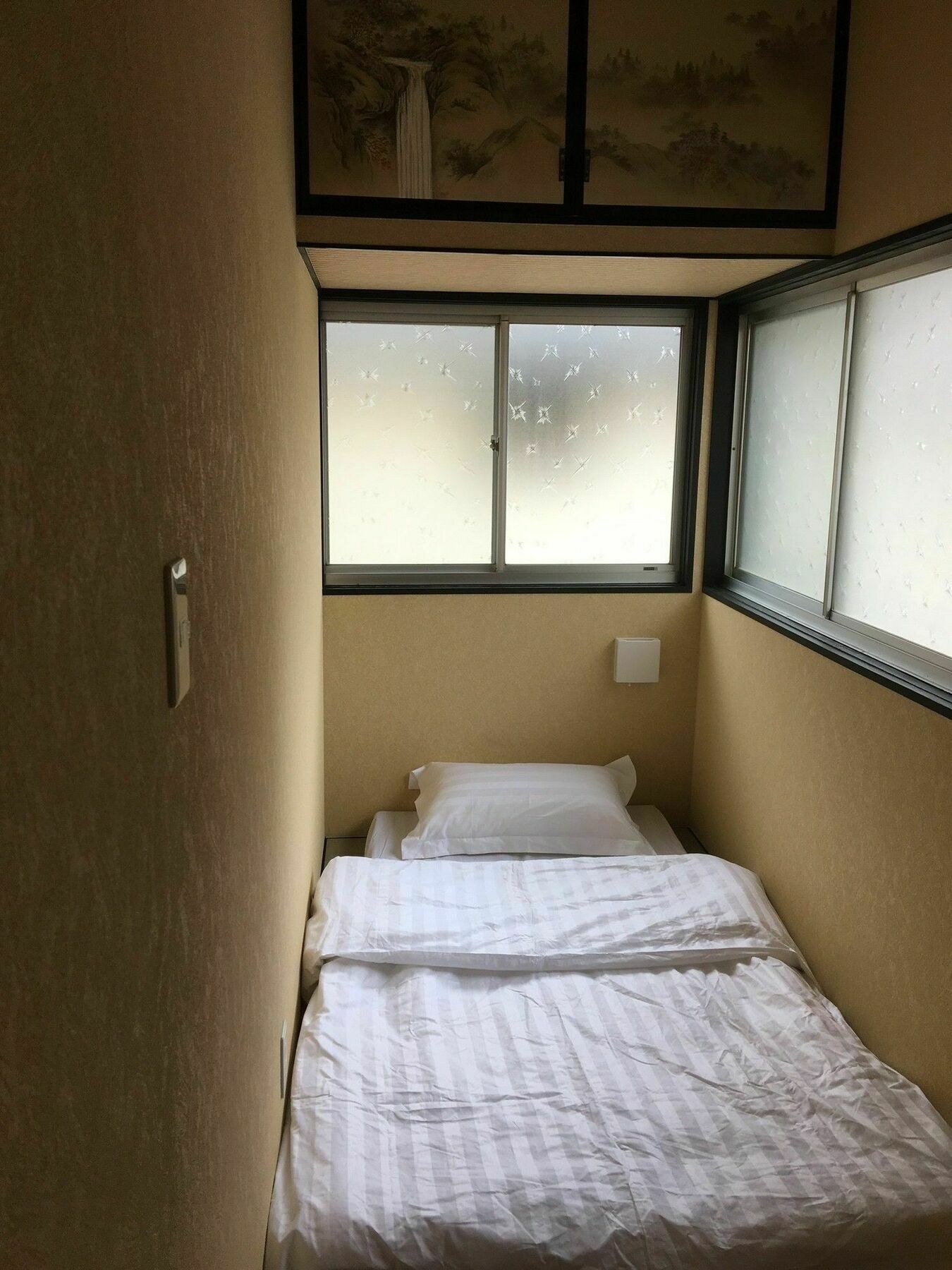 Guest house Kyu Kyu 2*