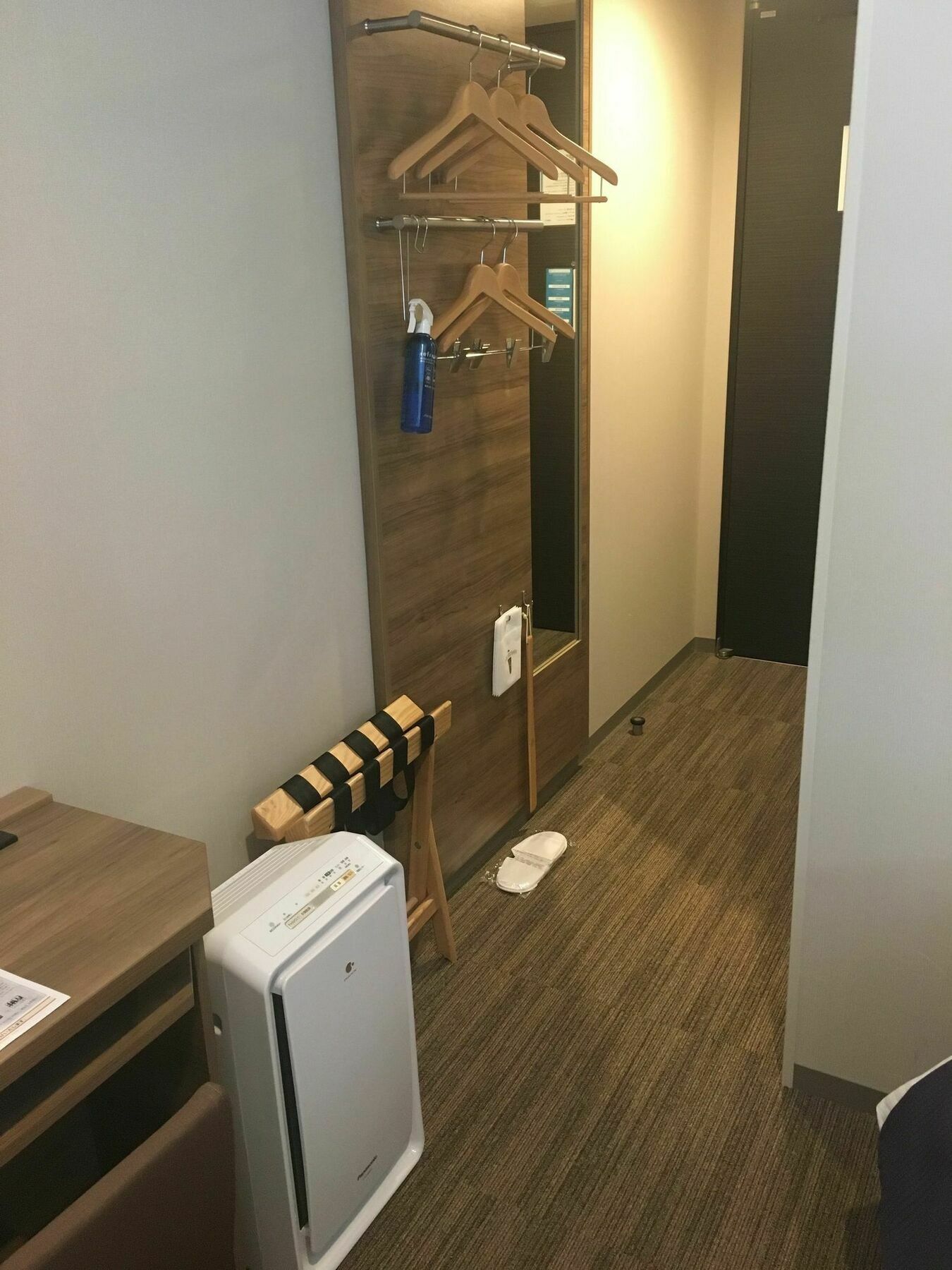 Hotel Keikyu Ex Higashi-ginza Tokyo