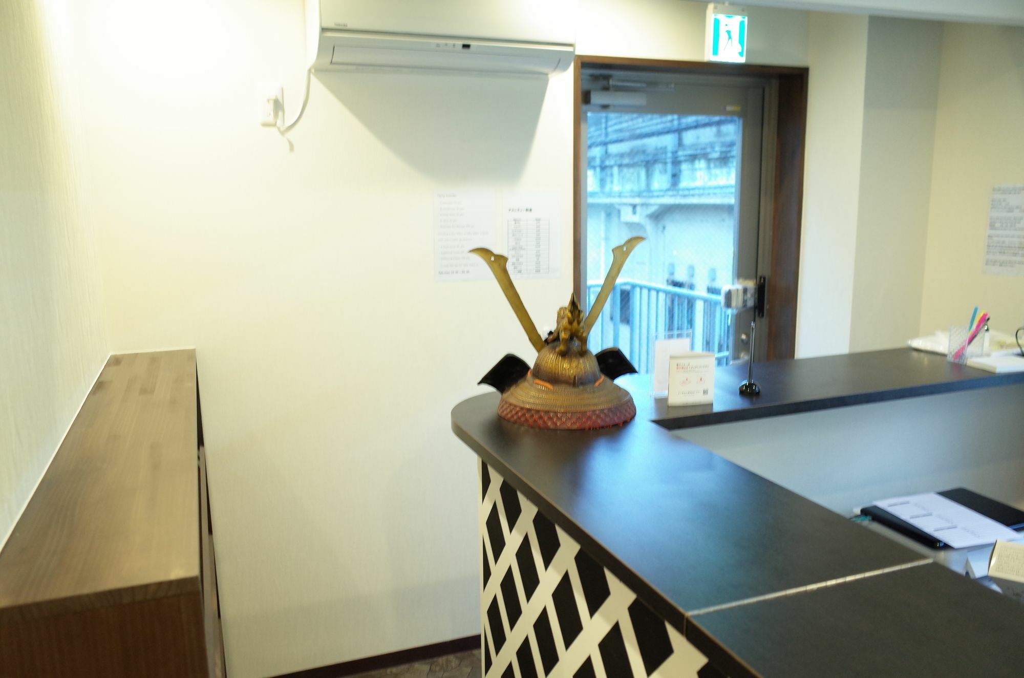 Hotel Bnb+ Shinjuku Castle - *