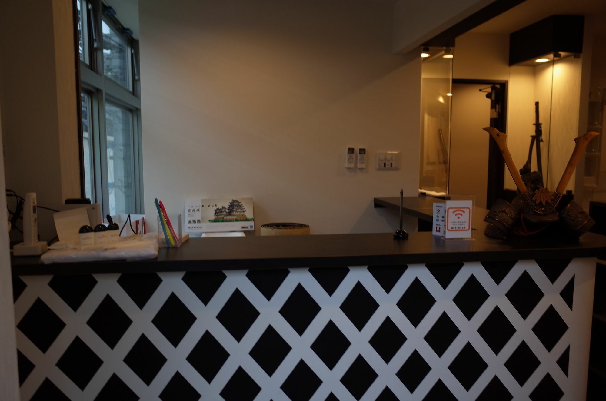 Bnb+ Shinjuku Castle - Hotel