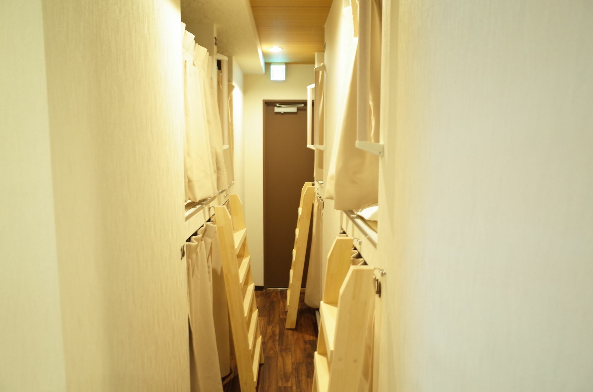 Hotel Bnb+ Shinjuku Castle - Tokyo