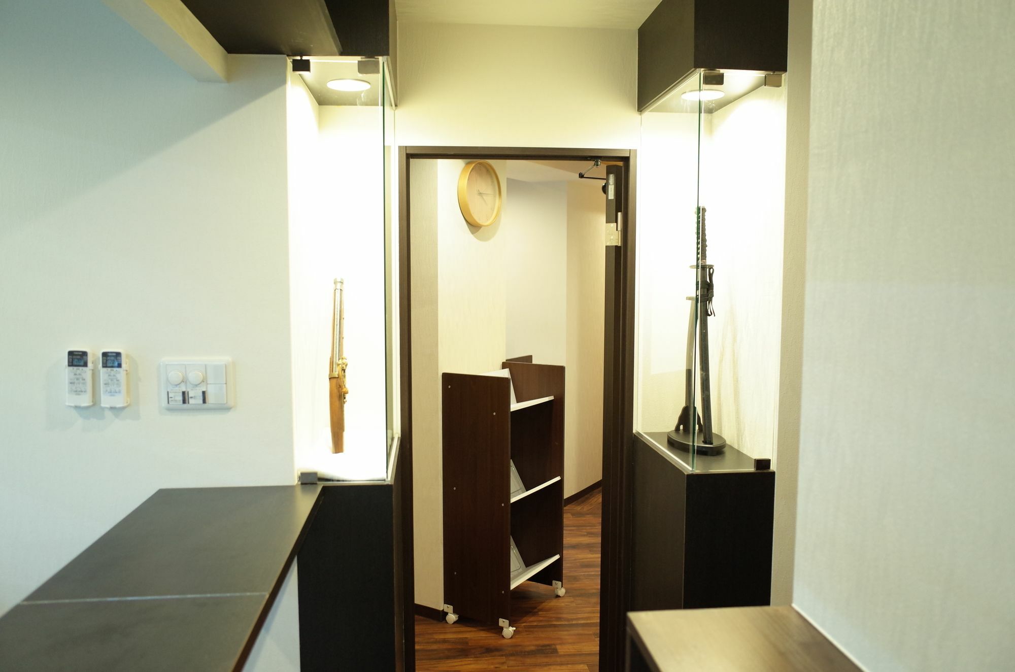 Bnb+ Shinjuku Castle - Hotel Tokyo