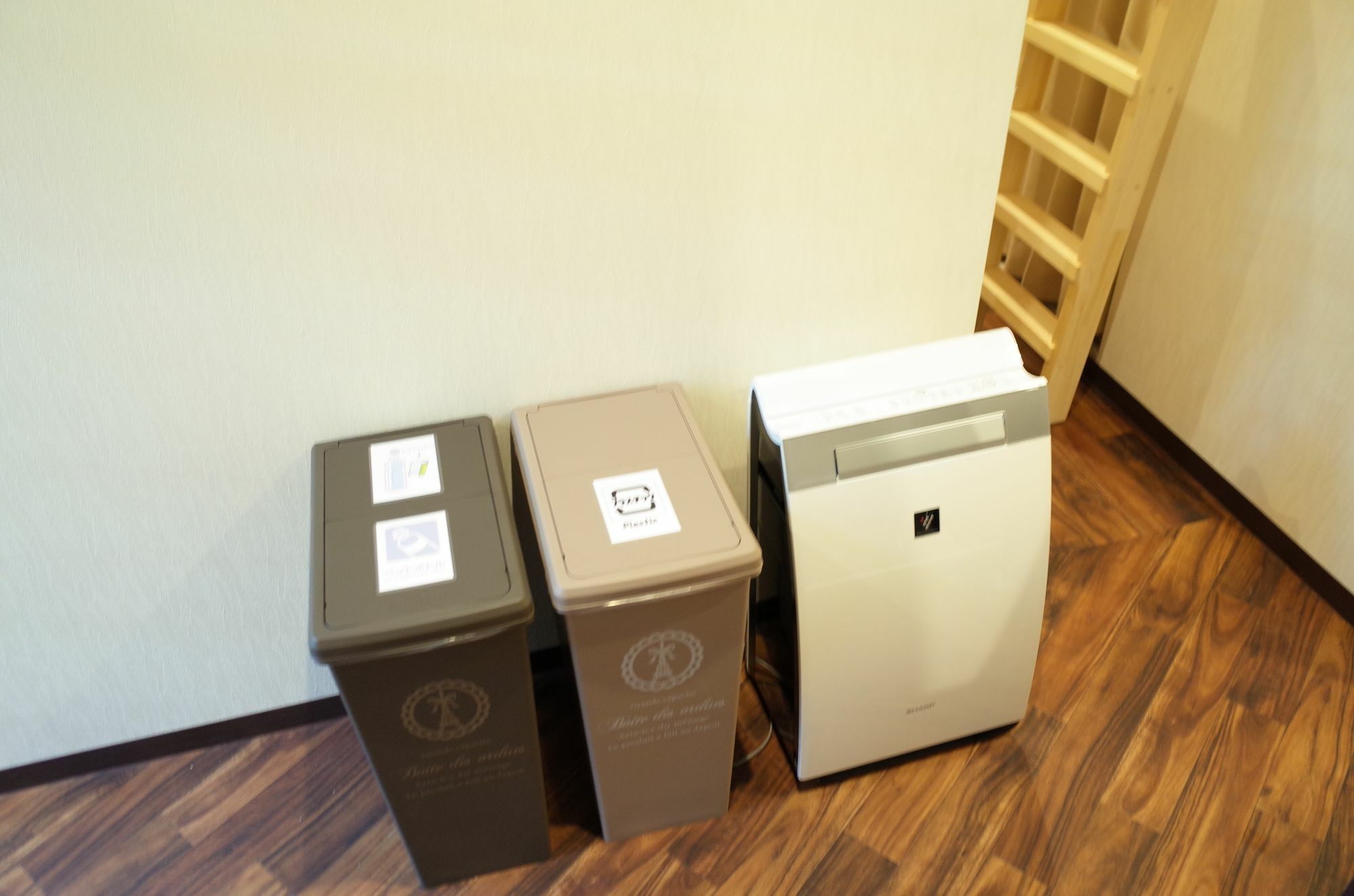 Hotel Bnb+ Shinjuku Castle - *