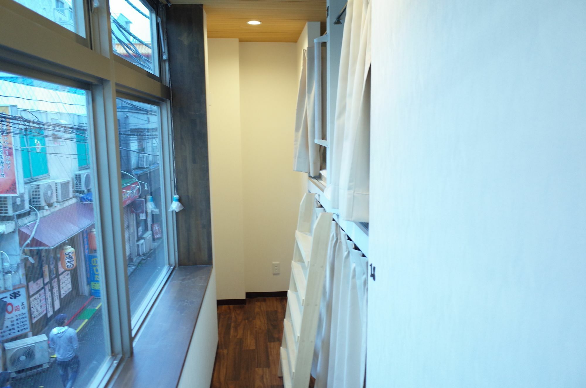 Bnb+ Shinjuku Castle - Hotel