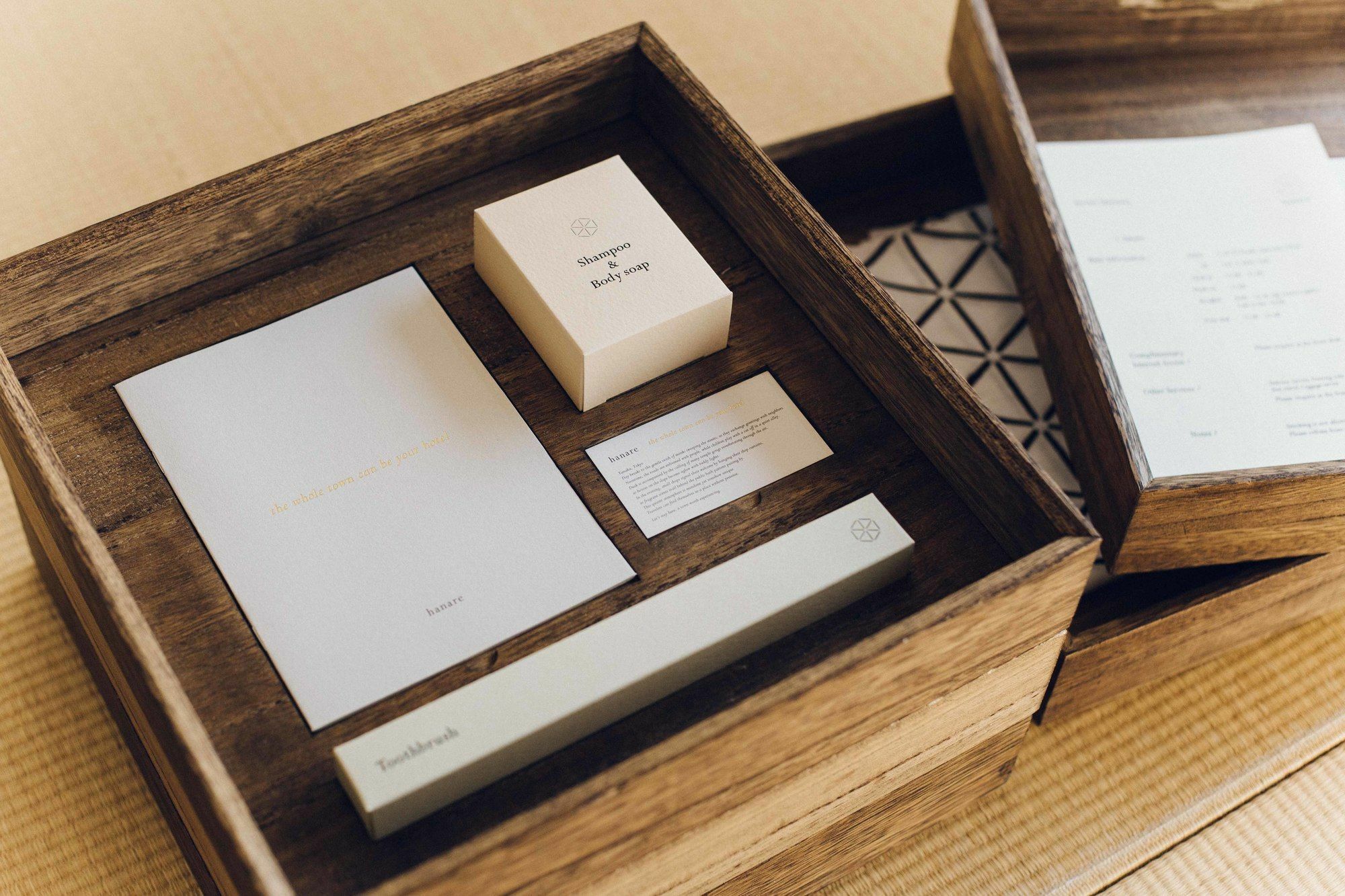 Hanare Guest house Tokyo