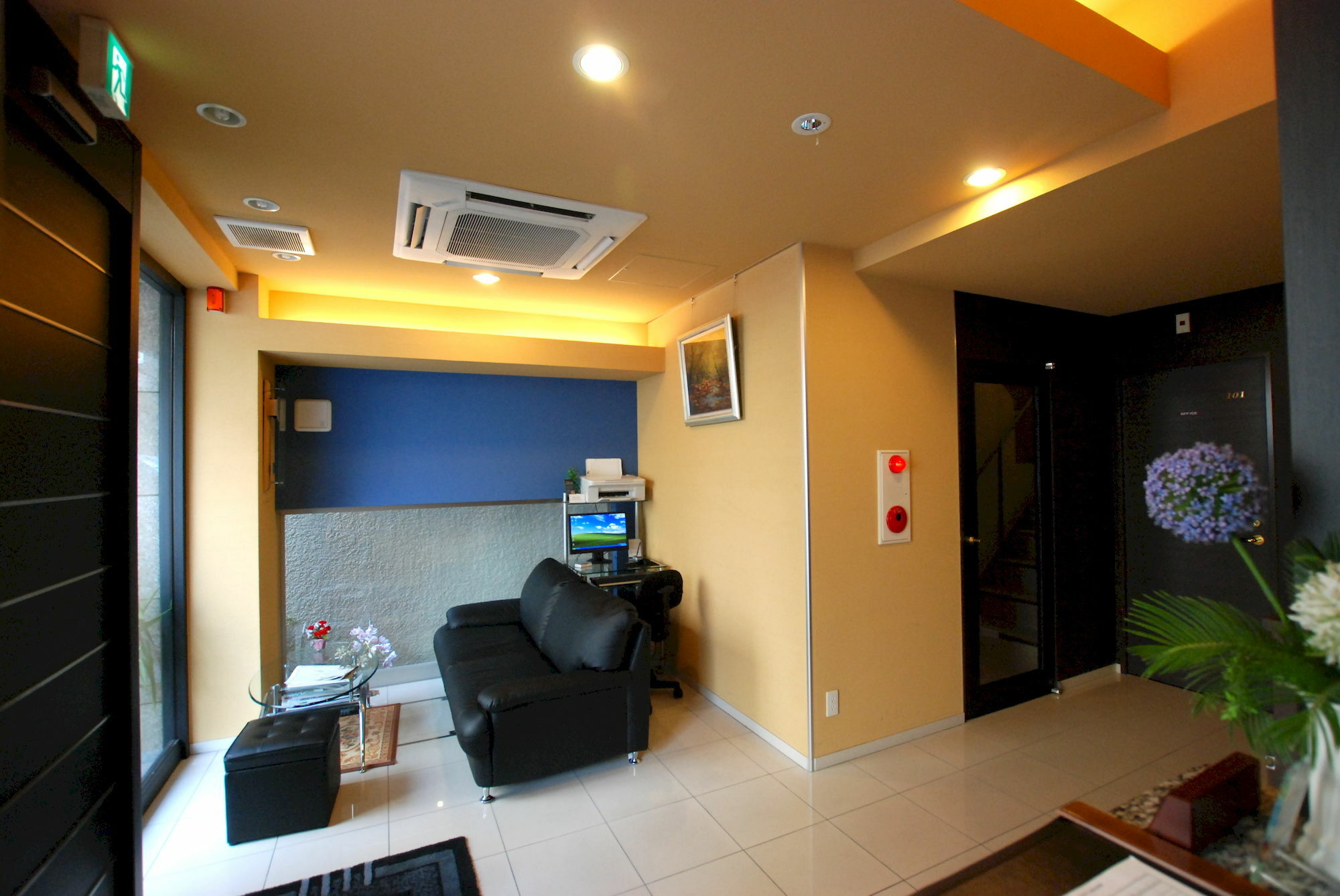 Hotel Web Asakusabashi