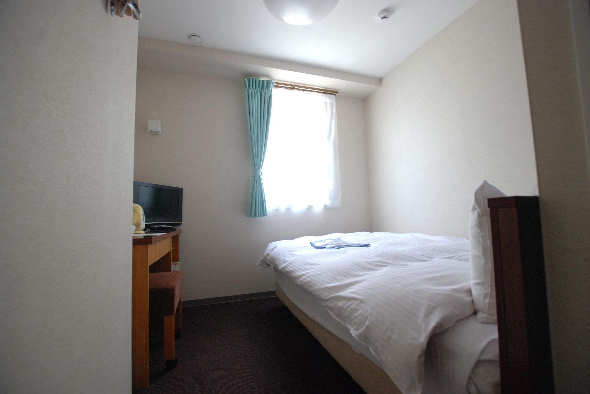 Web Asakusabashi Hotel