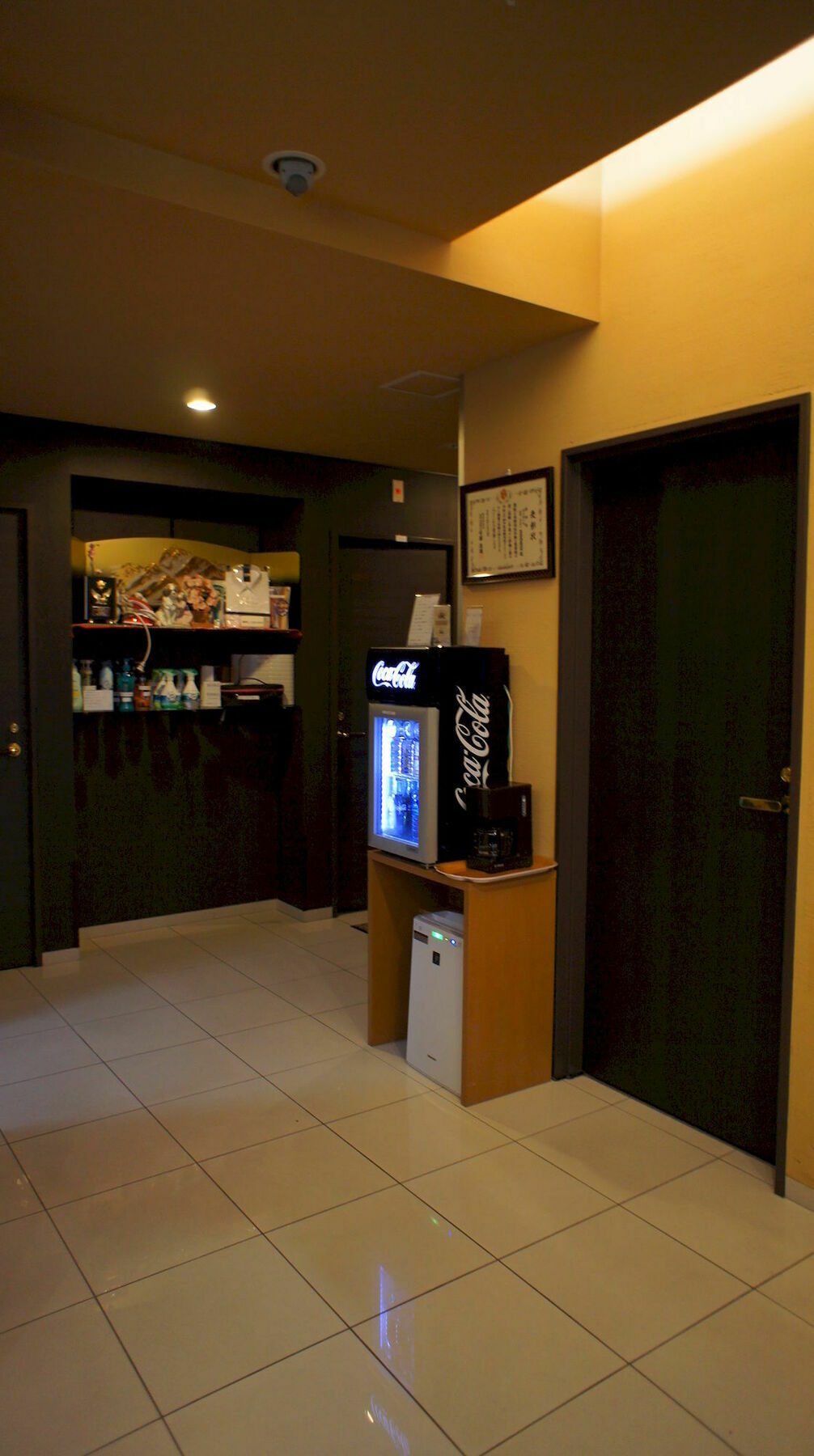 Hotel Web Asakusabashi