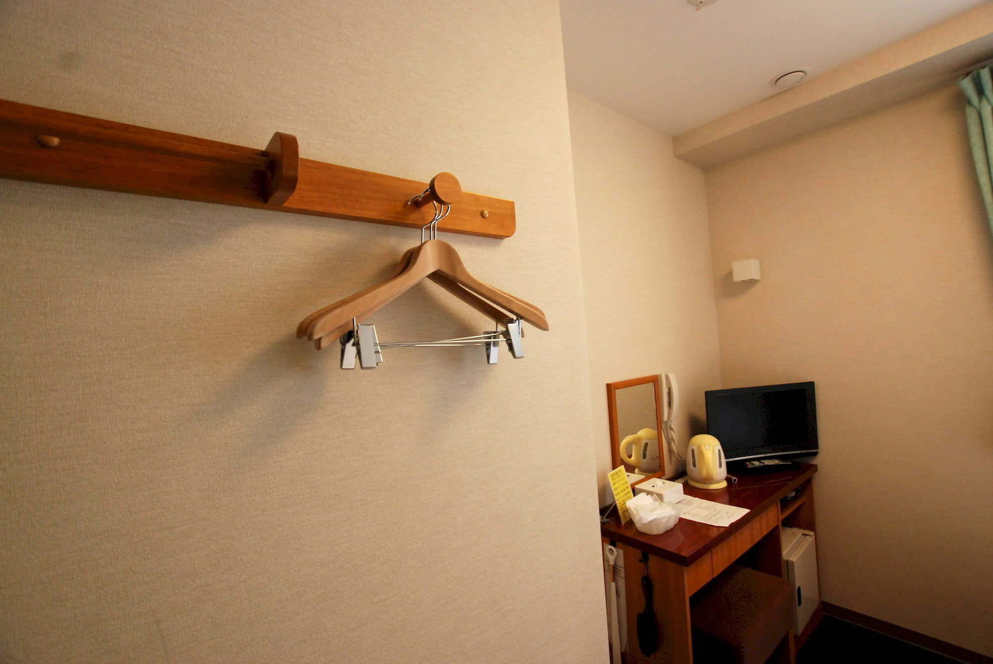Hotel Web Asakusabashi Tokyo