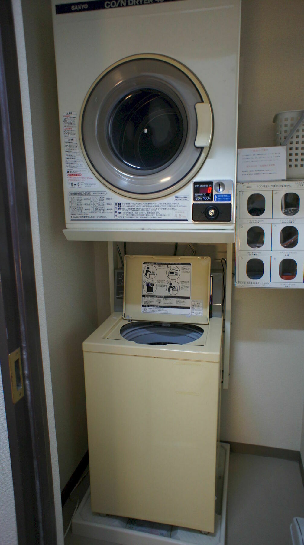 Hotel Web Asakusabashi Tokyo