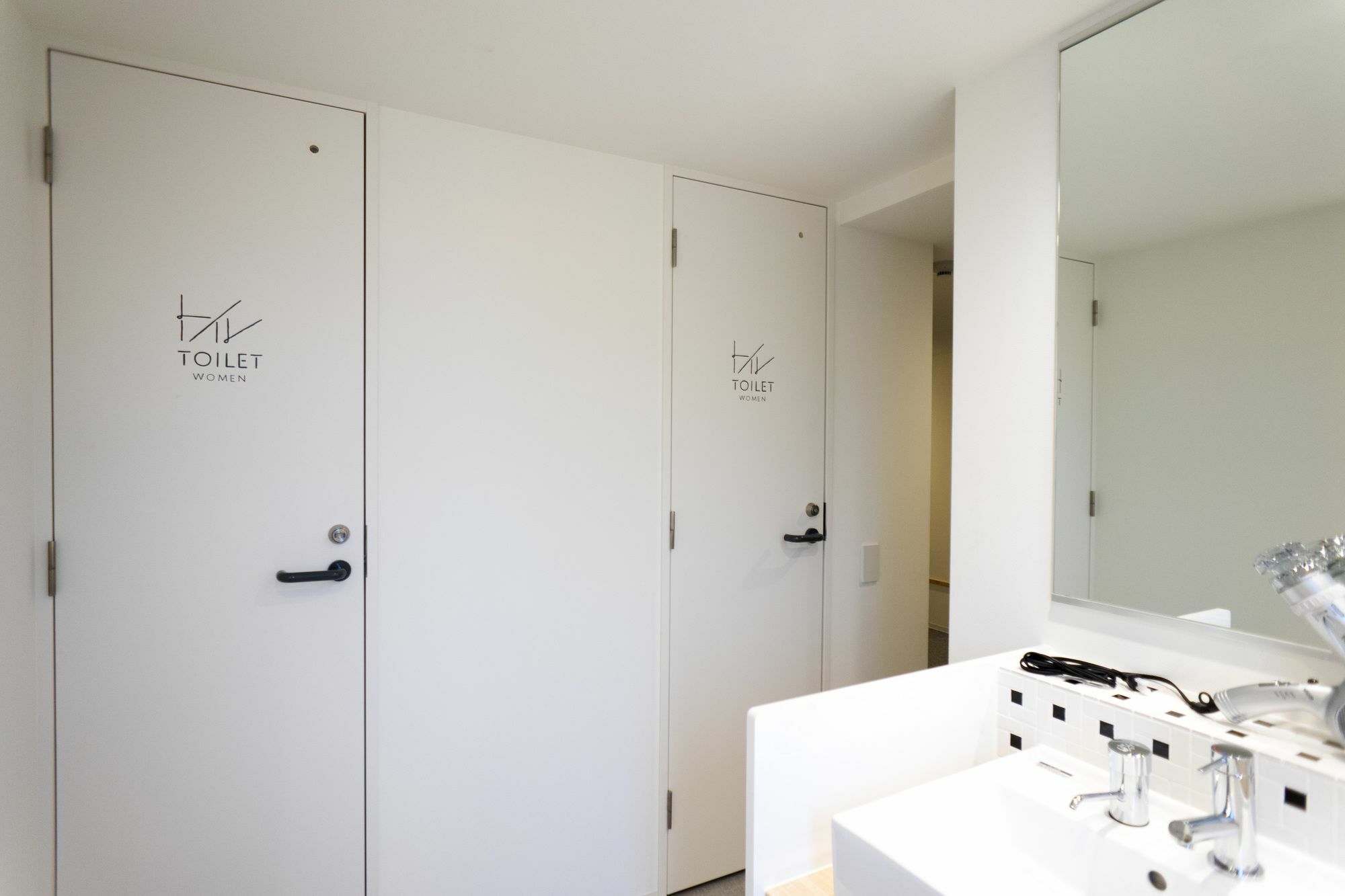 Imano Ginza Hostel *