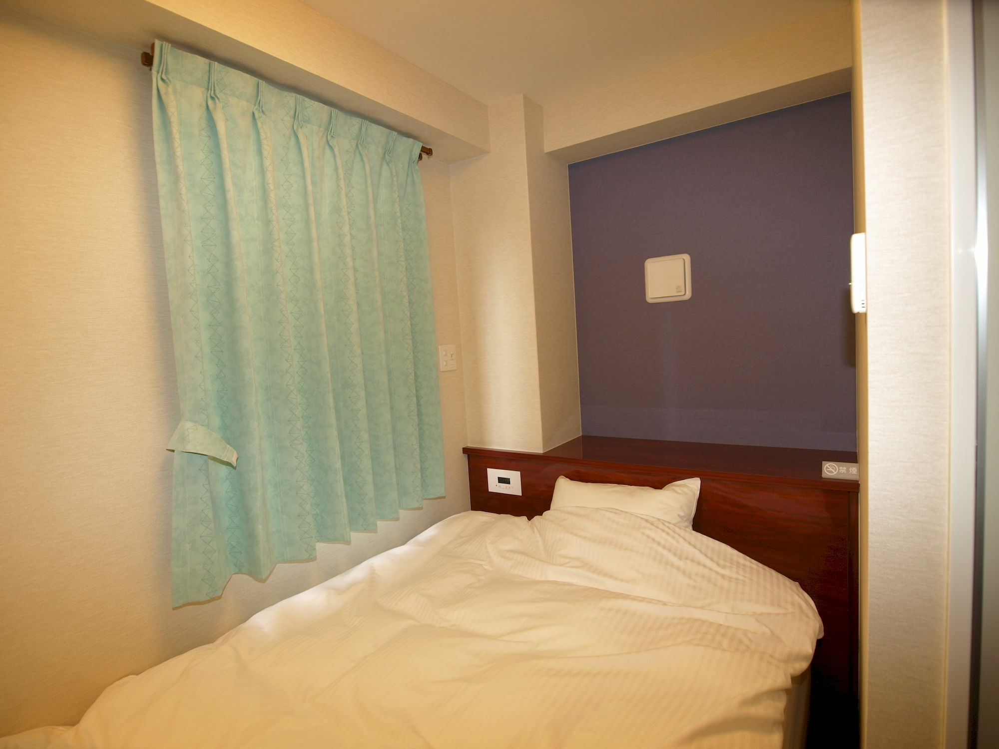Hotel Web Asakusabashi Tokyo