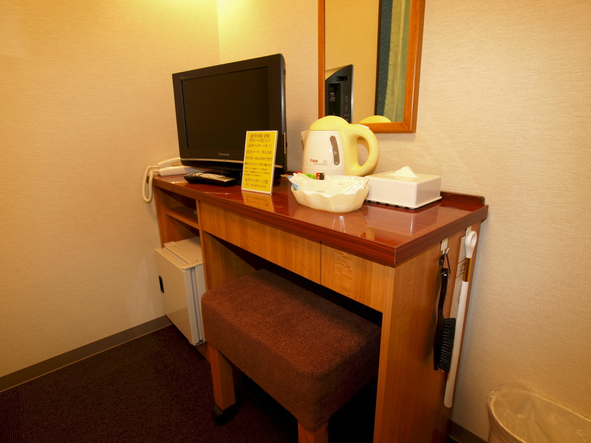 Hotel Web Asakusabashi Tokyo