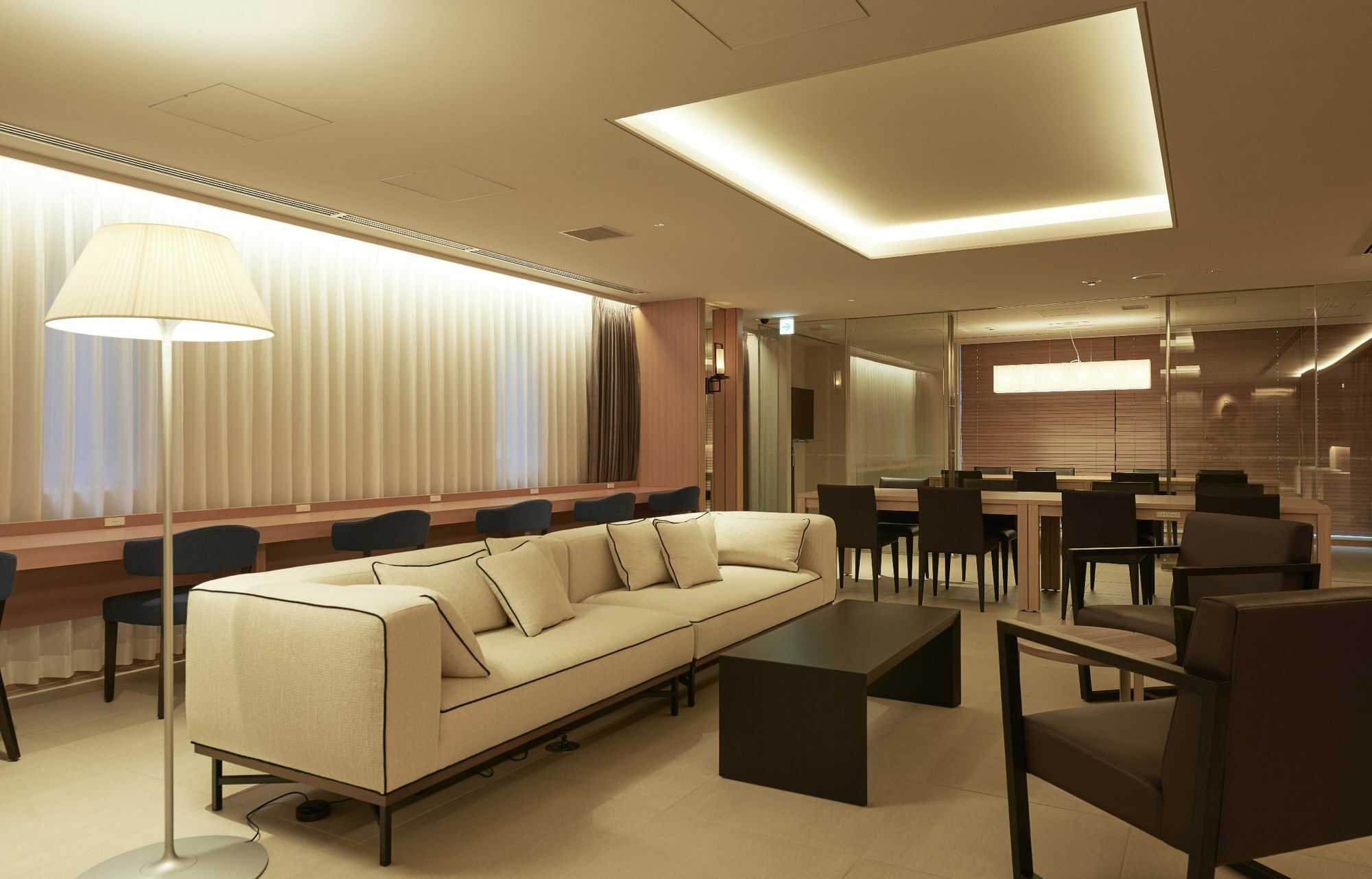 First Cabin Kyobashi Tokyo