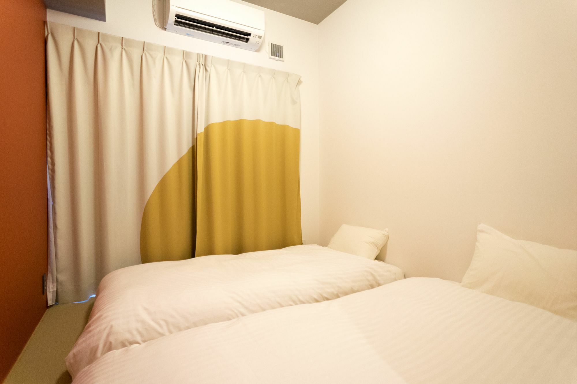Imano Ginza Hostel Tokyo