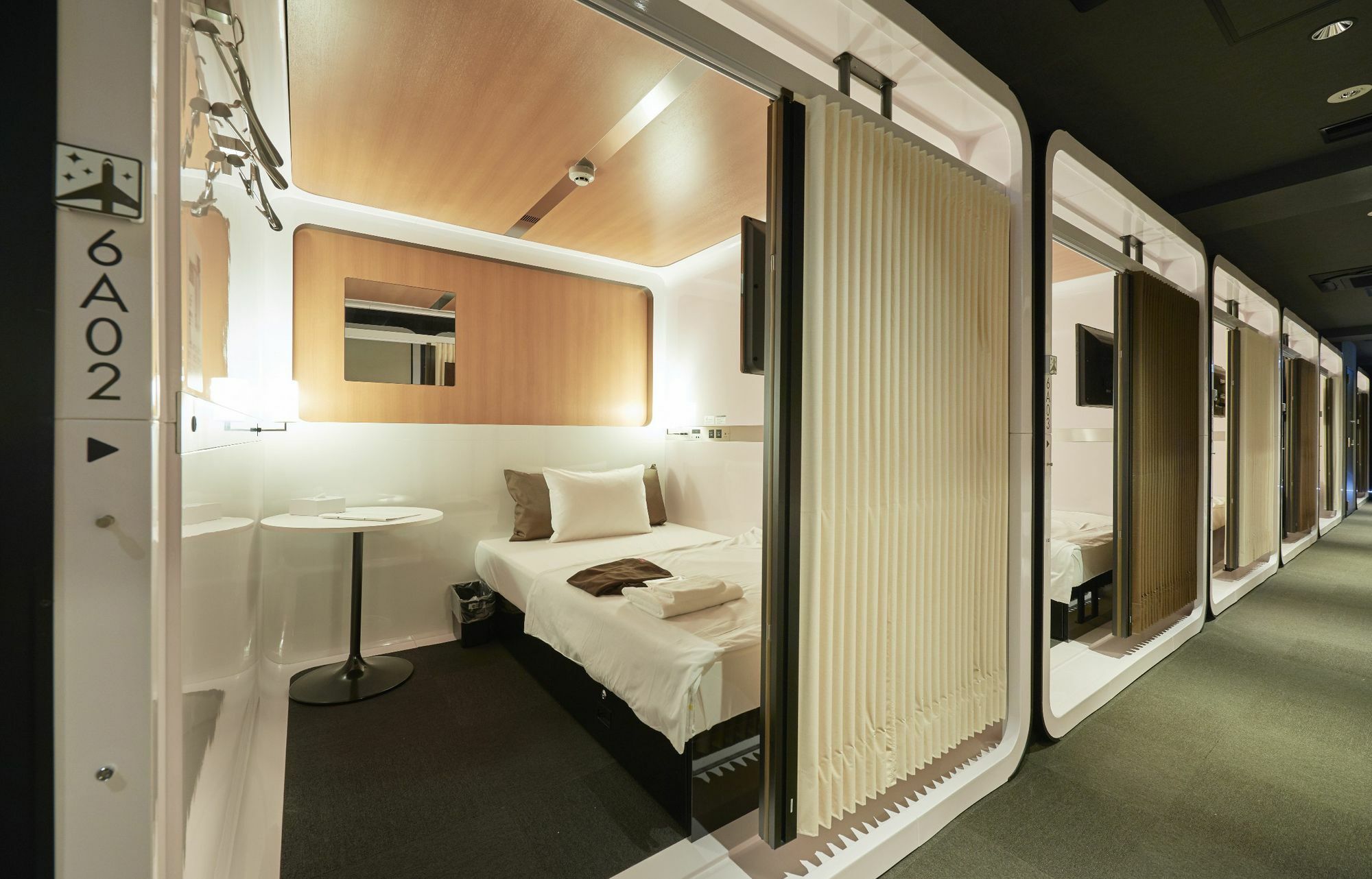 First Cabin Kyobashi * Tokyo