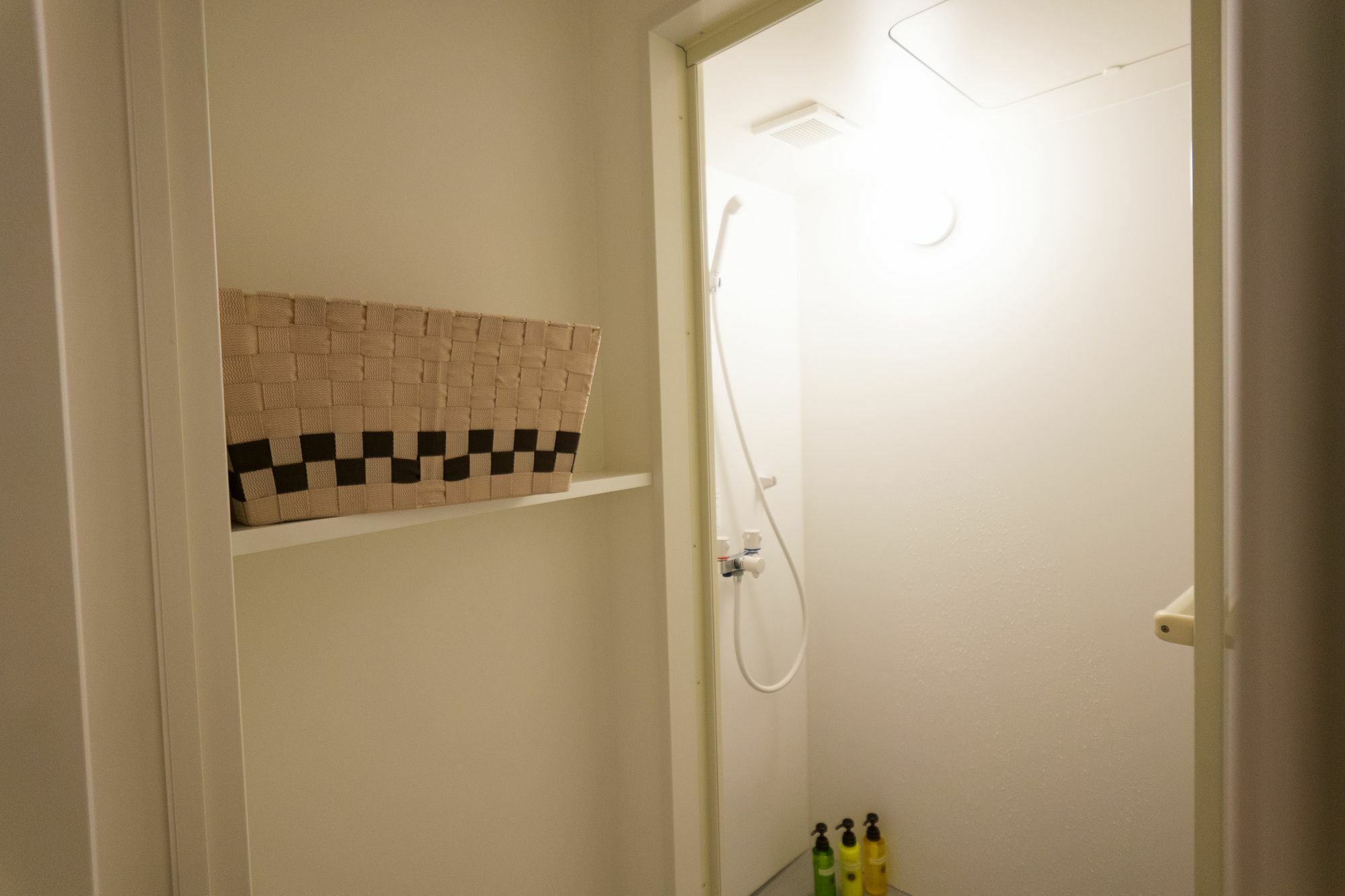 Hostel Imano Ginza *