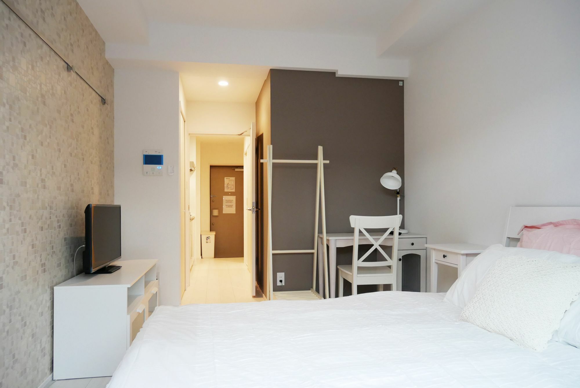 Apartment Amb Haneda Bienvenue *