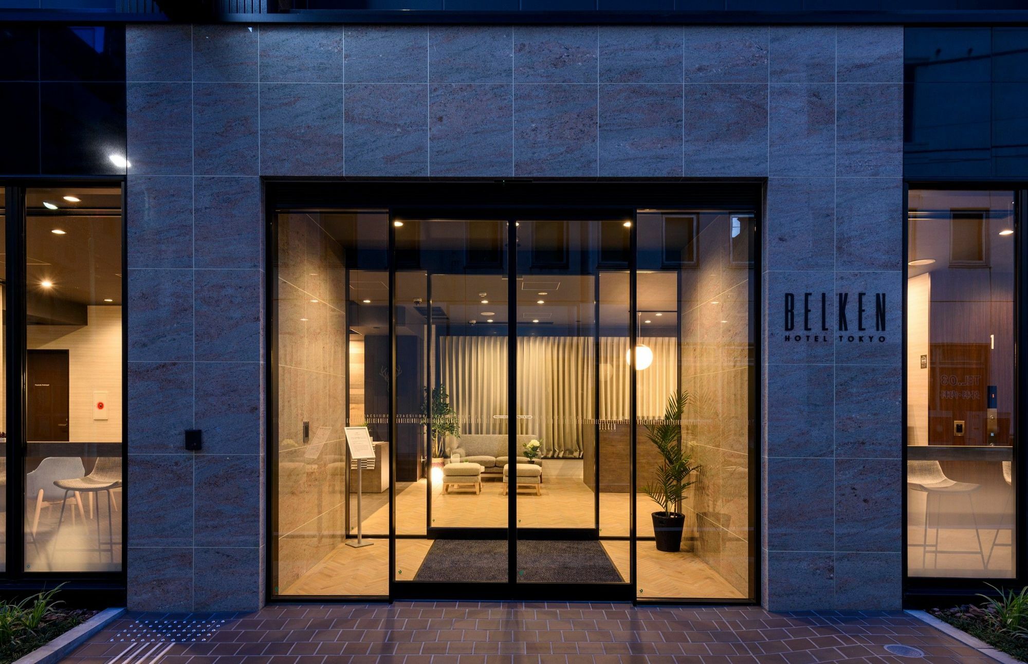Hotel Belken