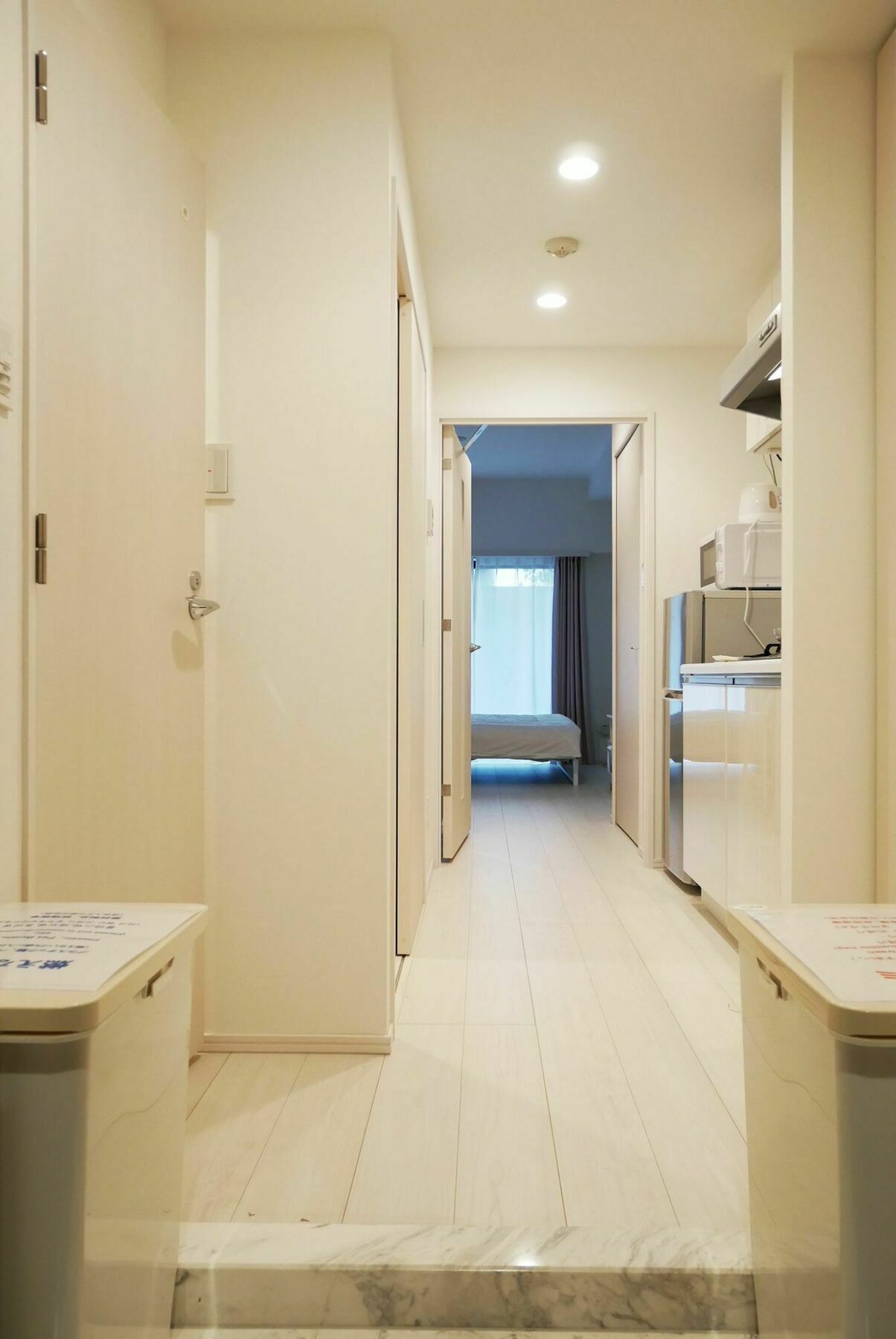Amb Haneda Bienvenue Apartment Tokyo