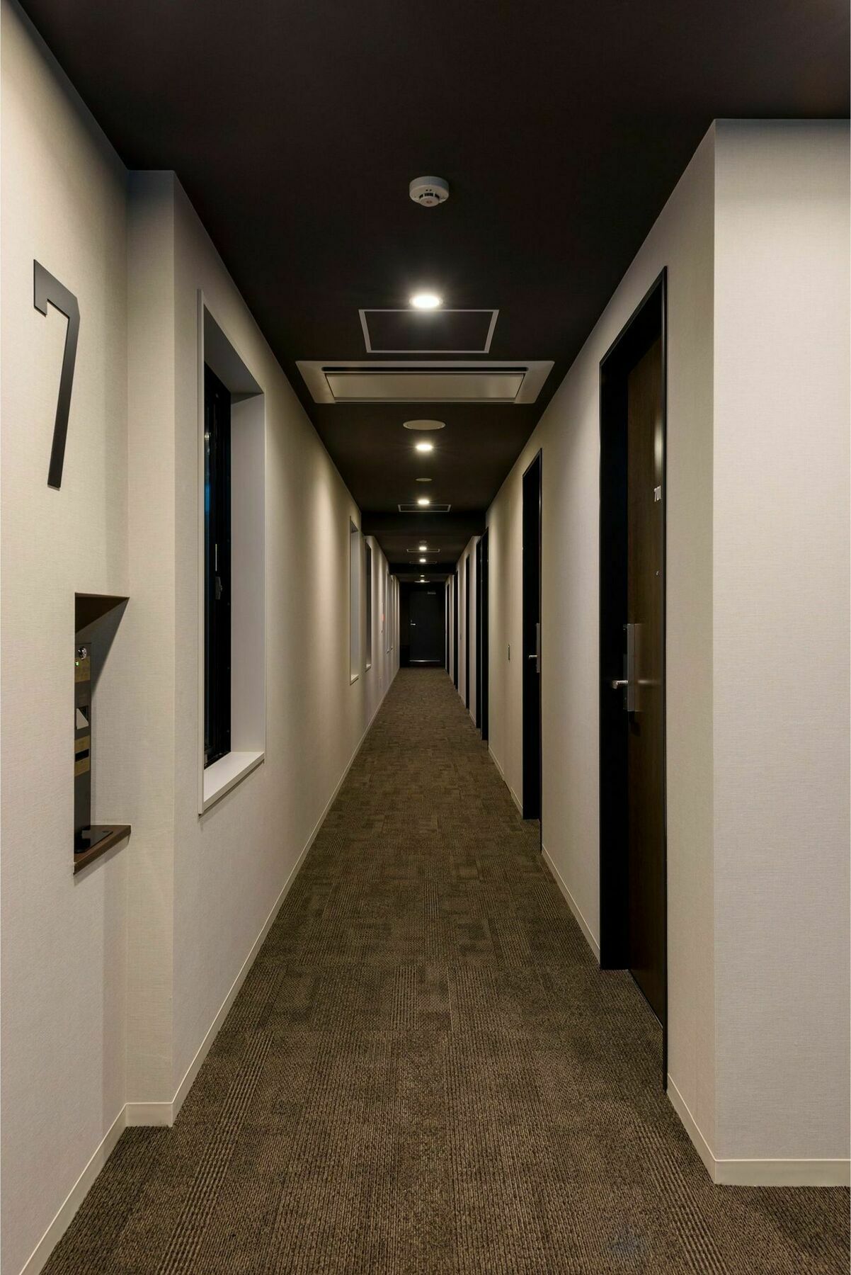 Belken Hotel