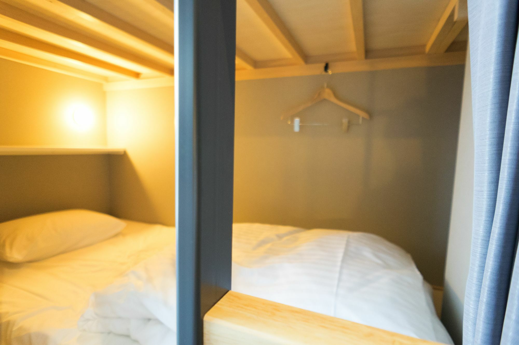 Hostel Imano Ginza