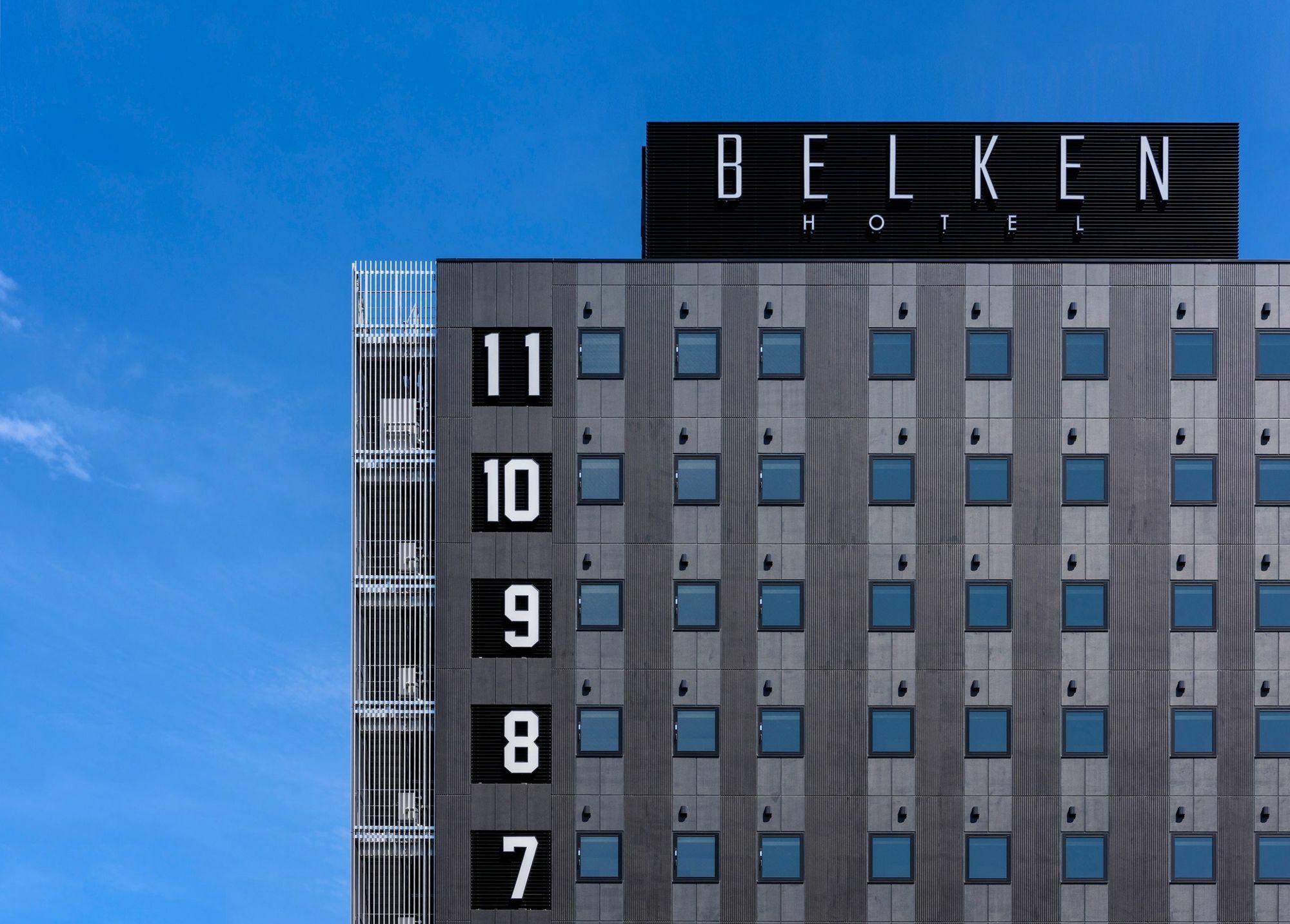Belken Tokyo