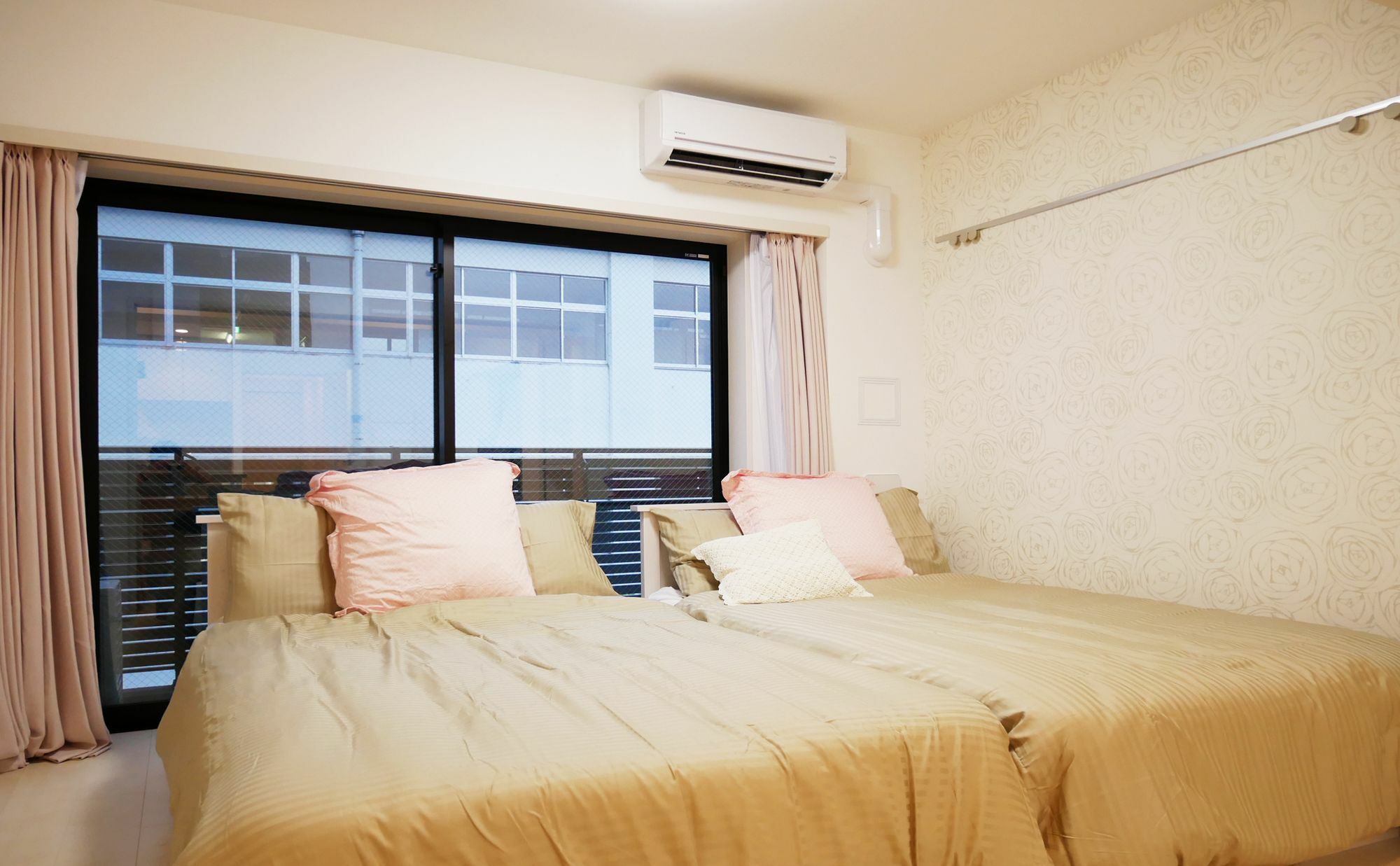 Apartment Amb Haneda Bienvenue *