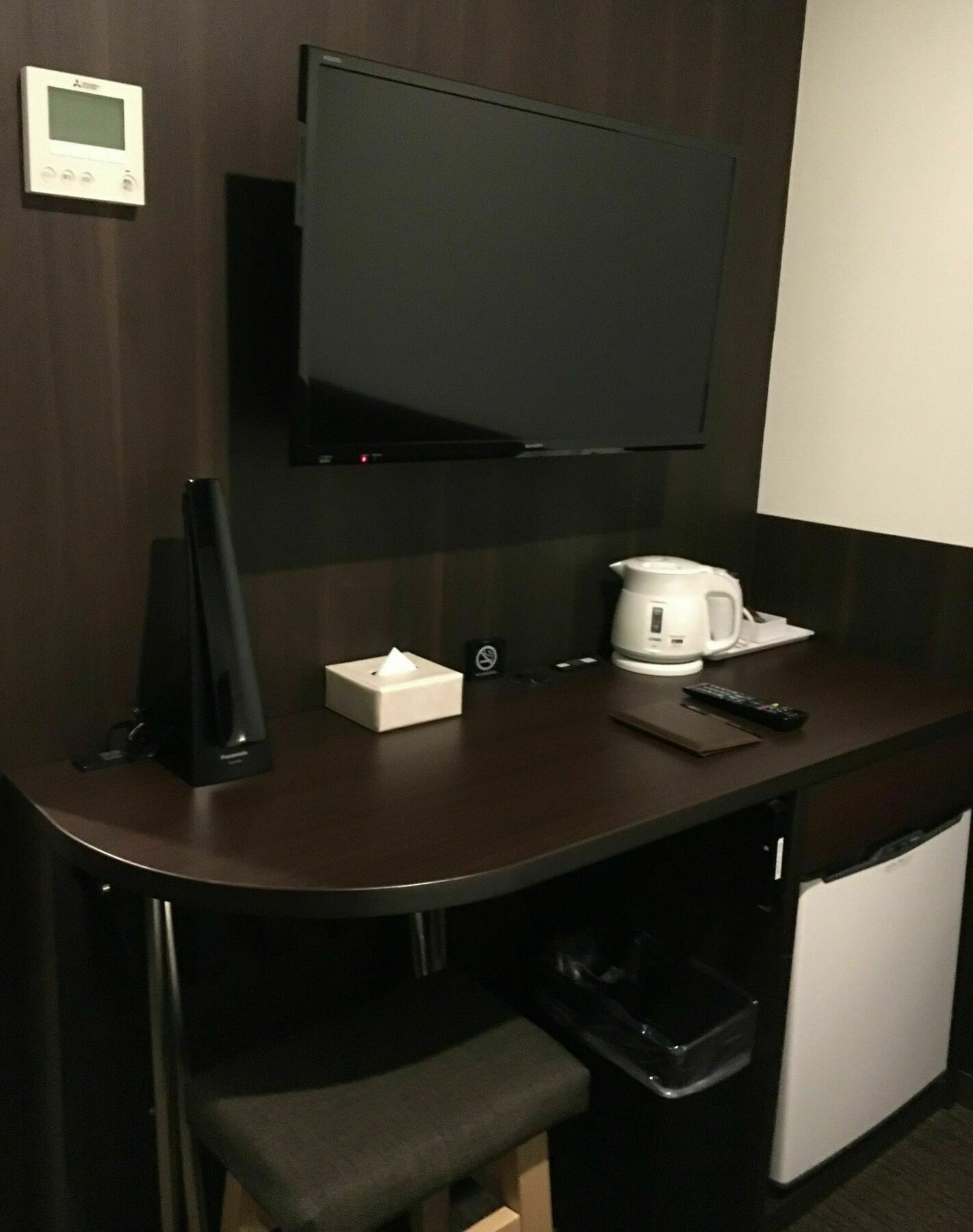 Belken Hotel Tokyo