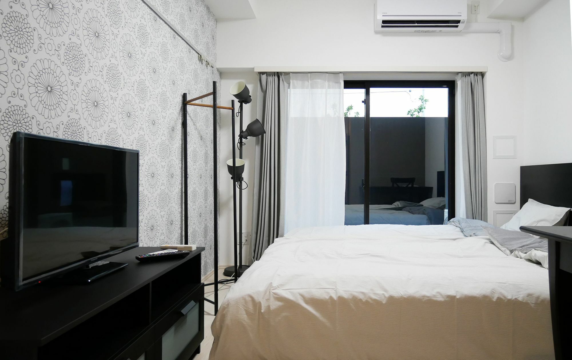 Apartment Amb Haneda Bienvenue