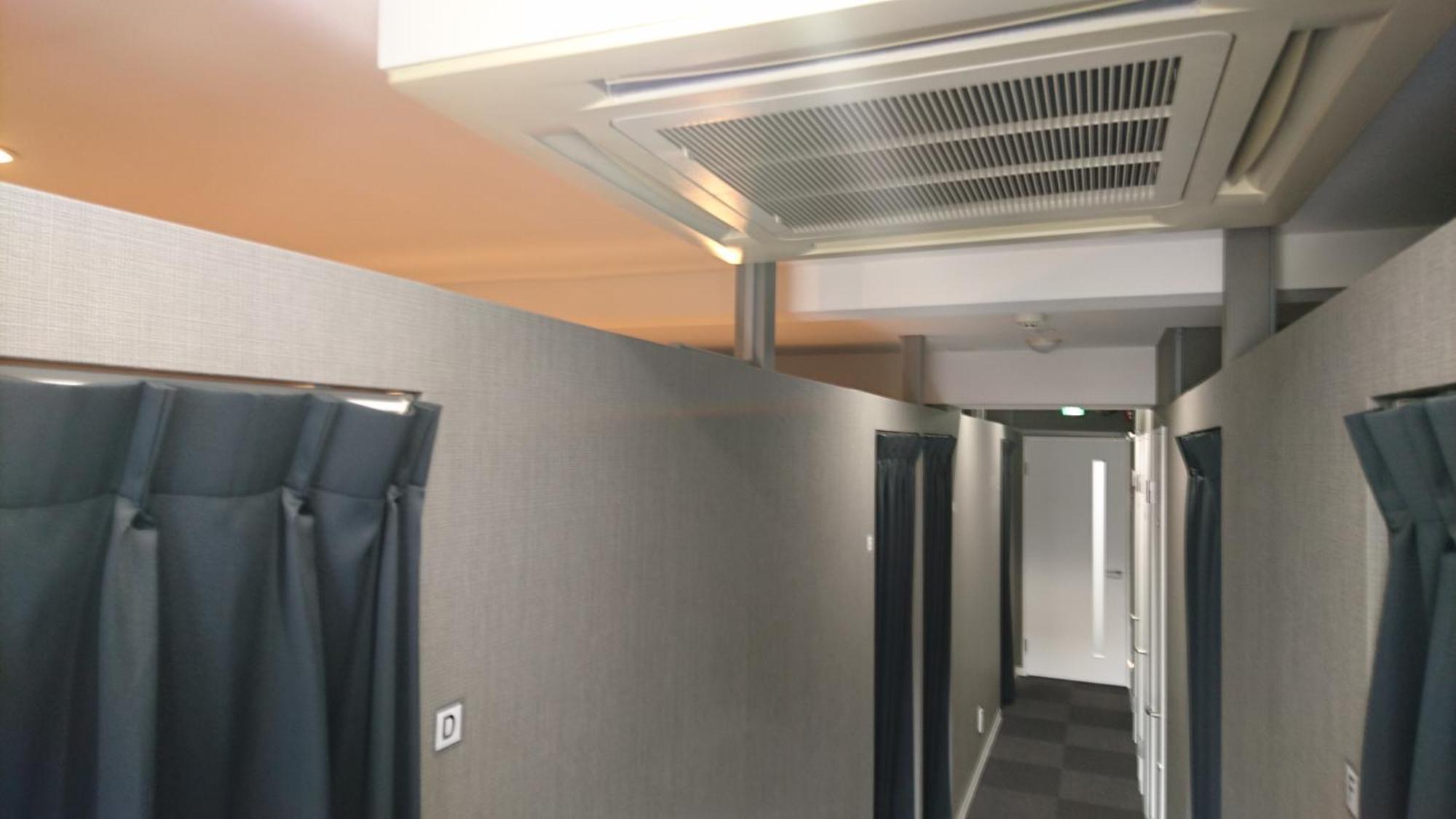 Guest house Ginza7 *