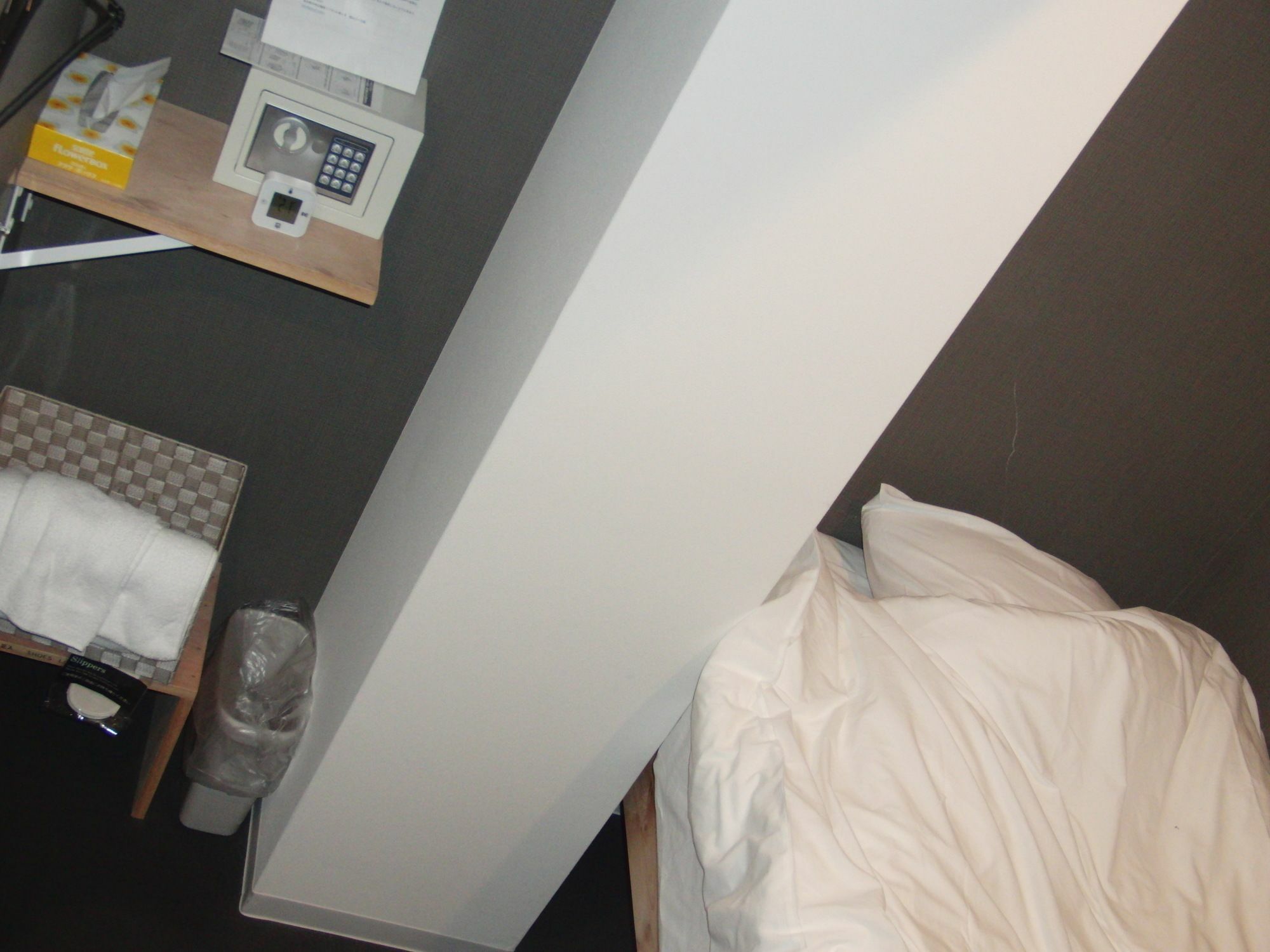 Guest house Ginza7 *
